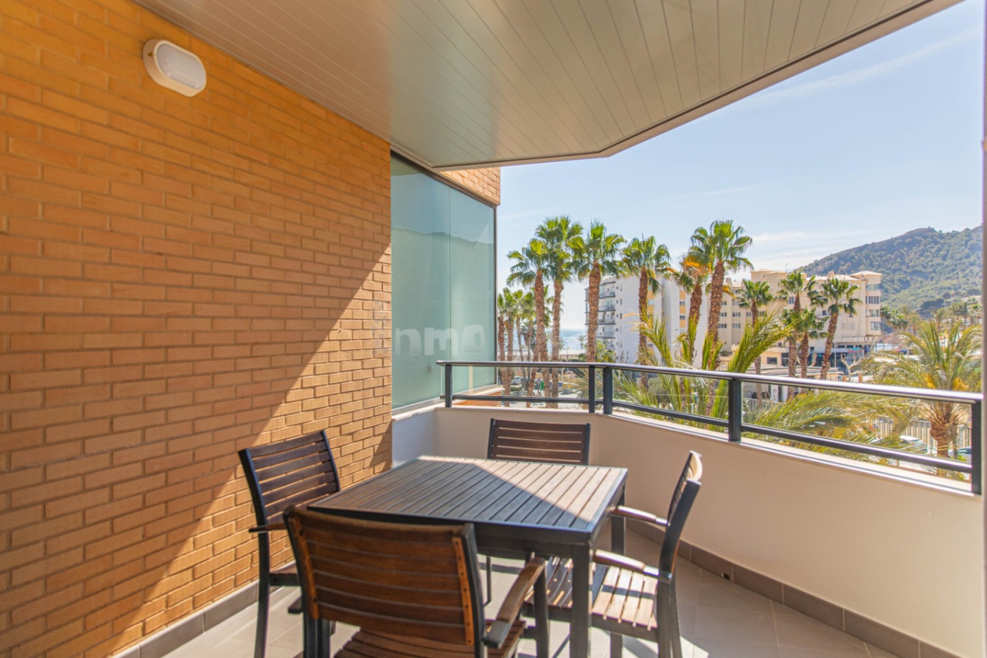 Alquiler a corto plazo - Apartamento / piso - Alfaz del Pi - Playa