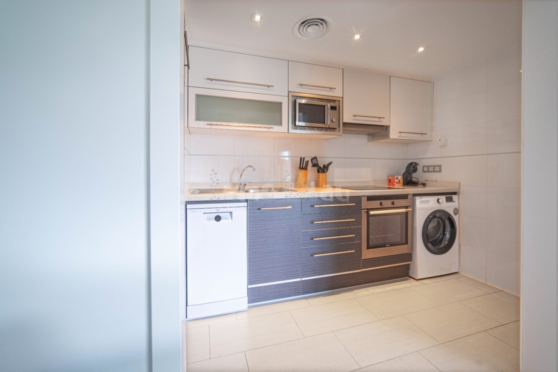 Alquiler a corto plazo - Apartamento / piso - Alfaz del Pi - Playa