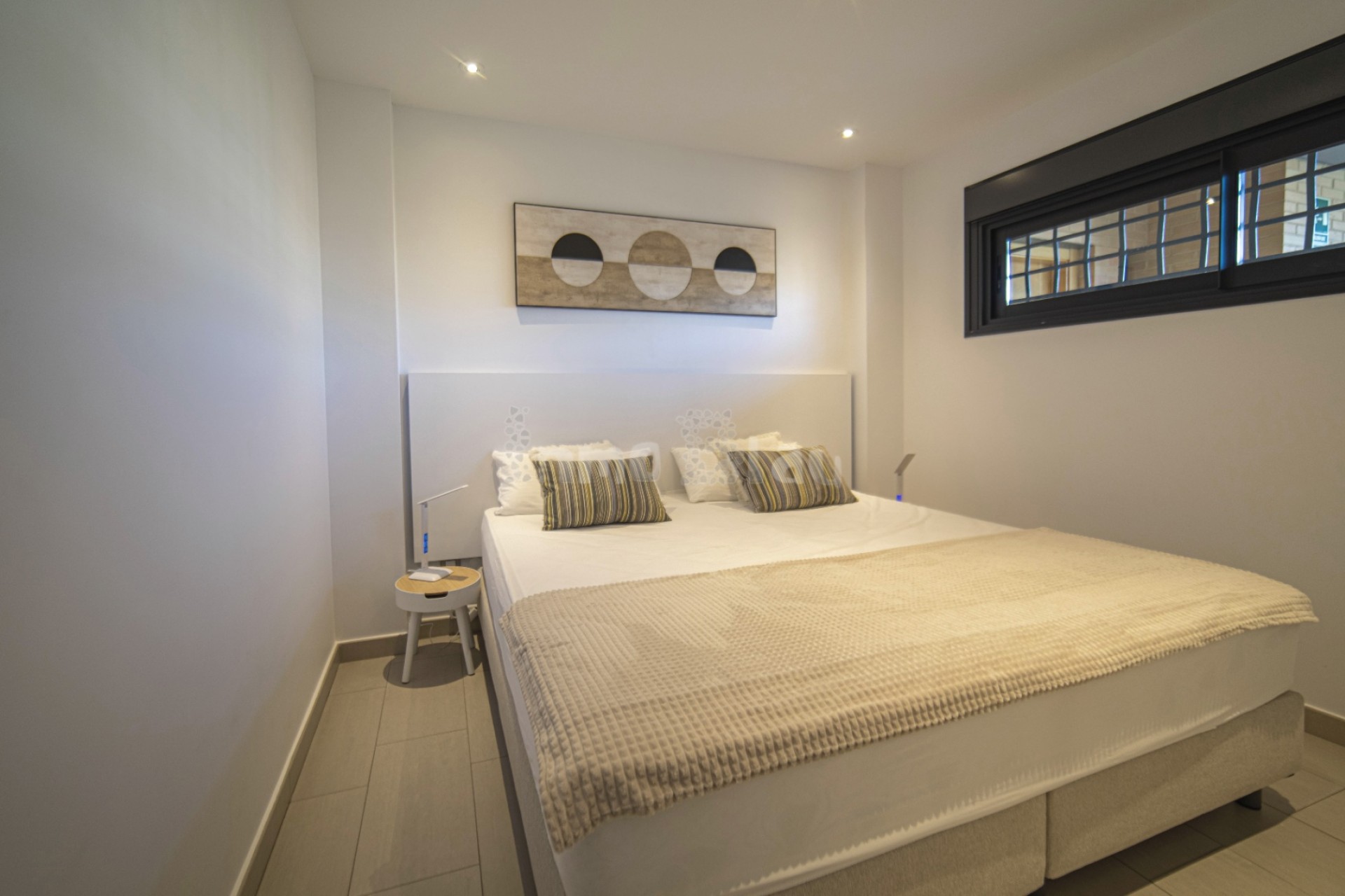 Alquiler a corto plazo - Apartamento / piso - Alfaz del Pi - Playa