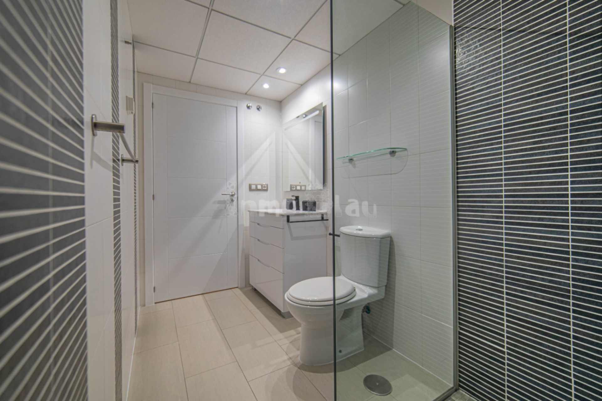 Alquiler a corto plazo - Apartamento / piso - Alfaz del Pi - Playa