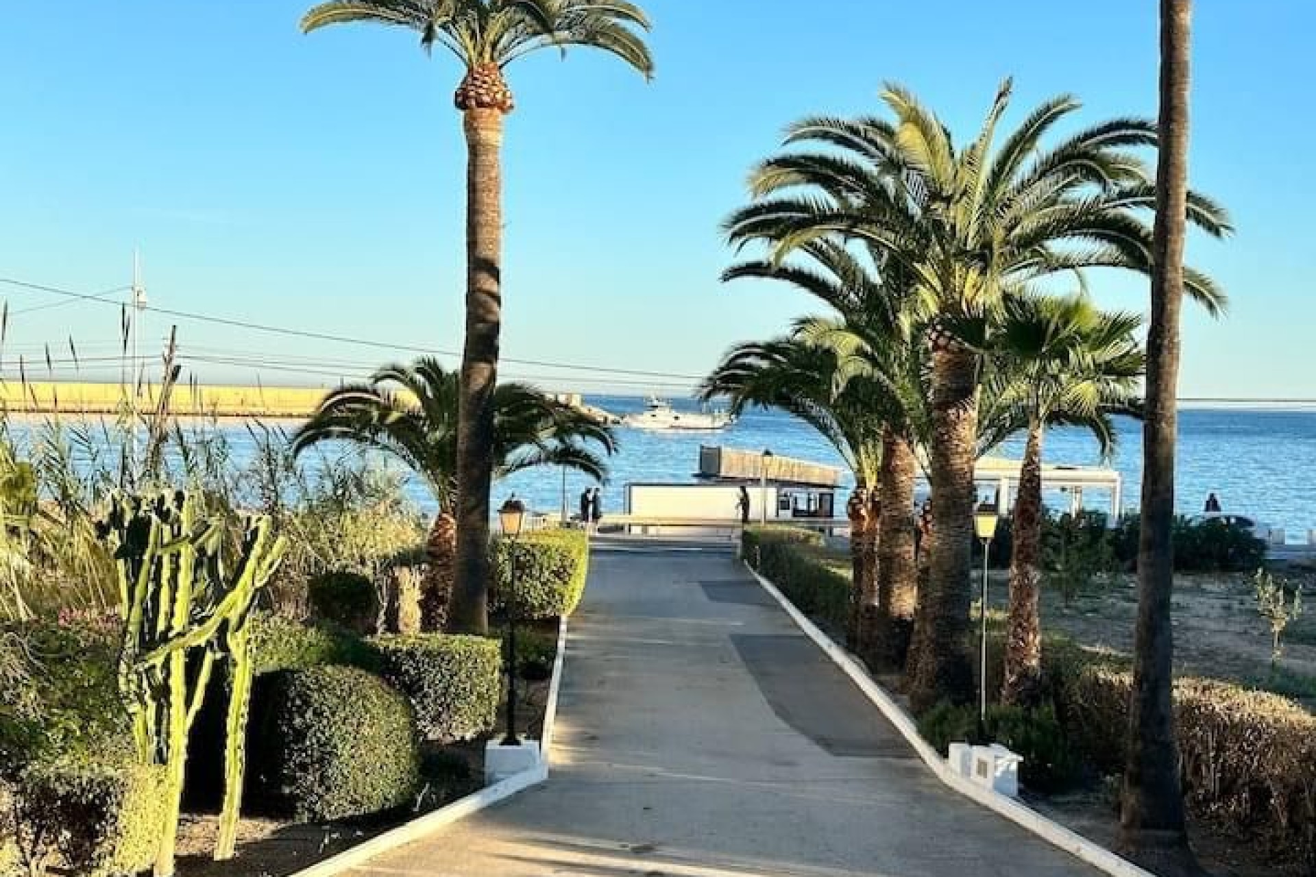 Alquiler a corto plazo - Apartamento / piso - Altea - Playa
