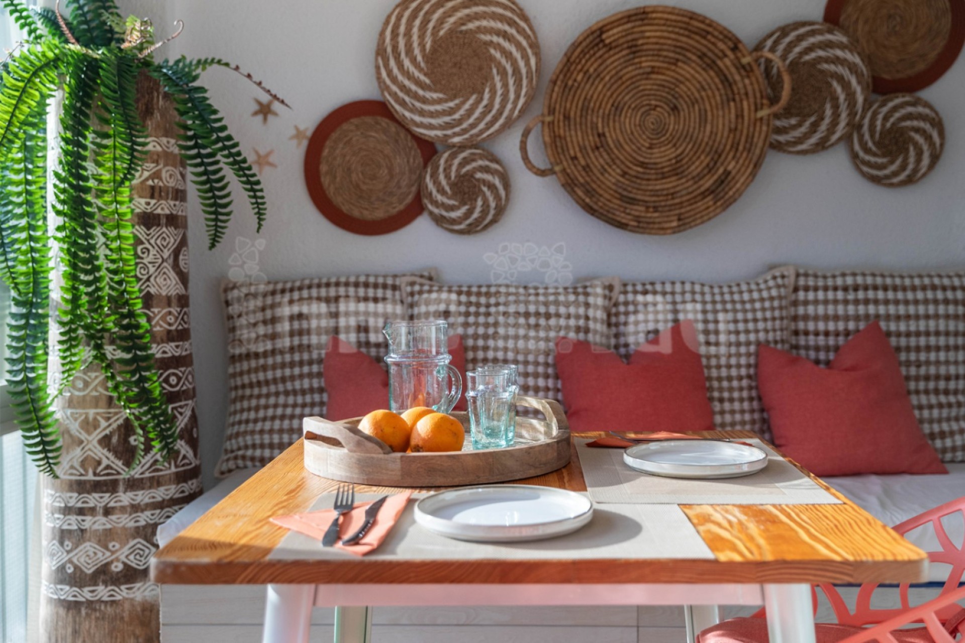 Alquiler a corto plazo - Apartamento / piso - Altea - Playa