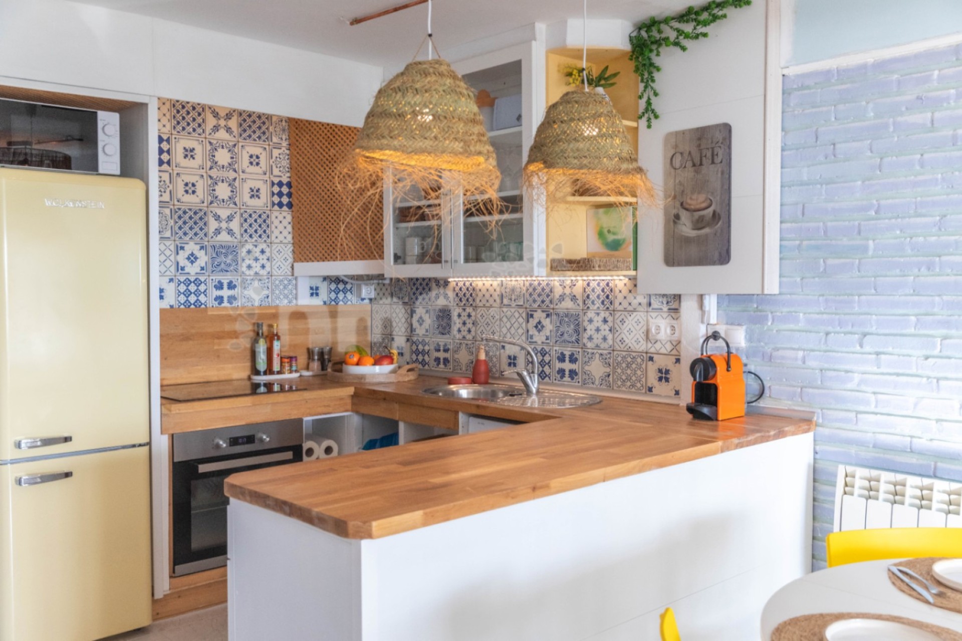 Alquiler a corto plazo - Apartamento / piso - Altea - Playa