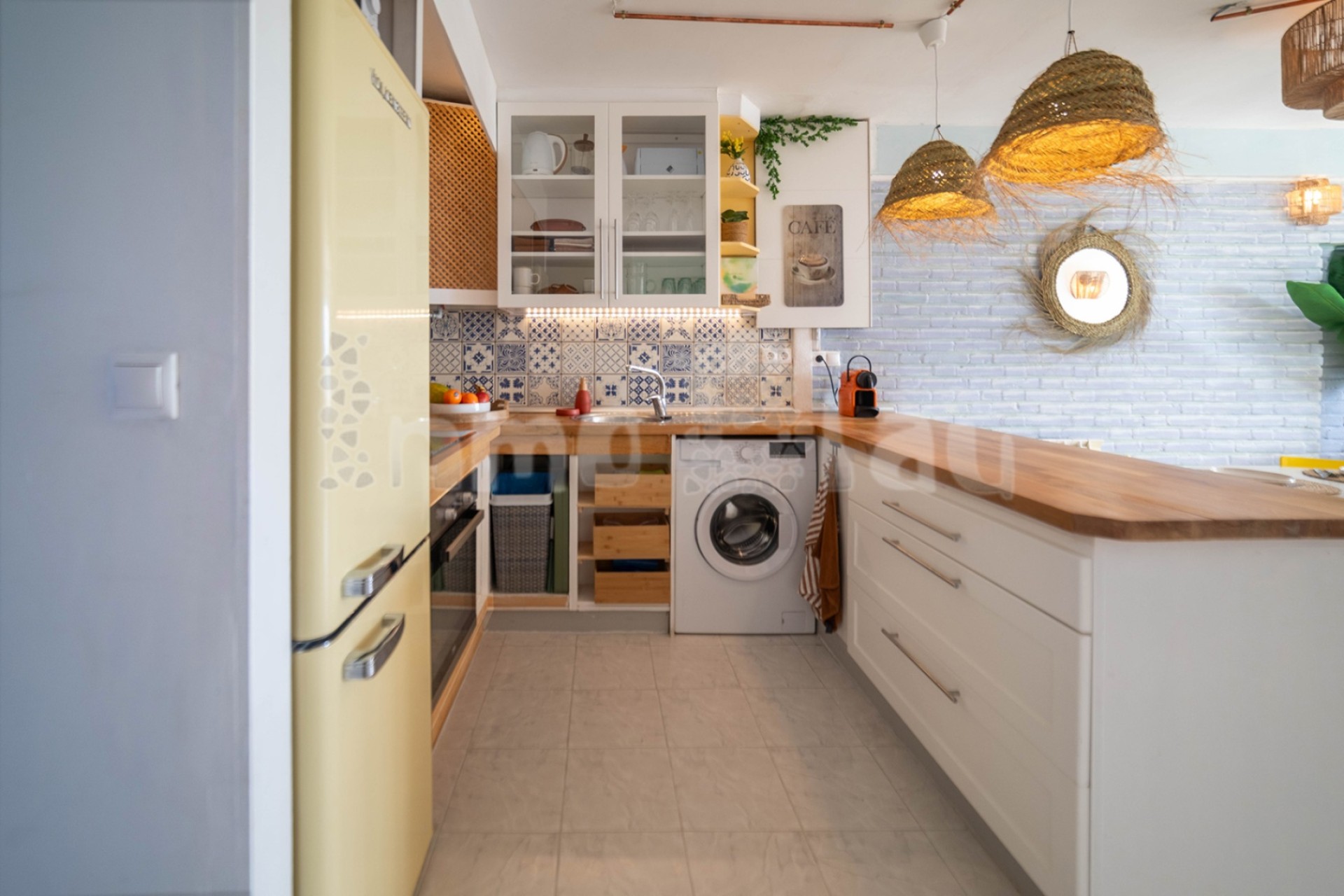Alquiler a corto plazo - Apartamento / piso - Altea - Playa