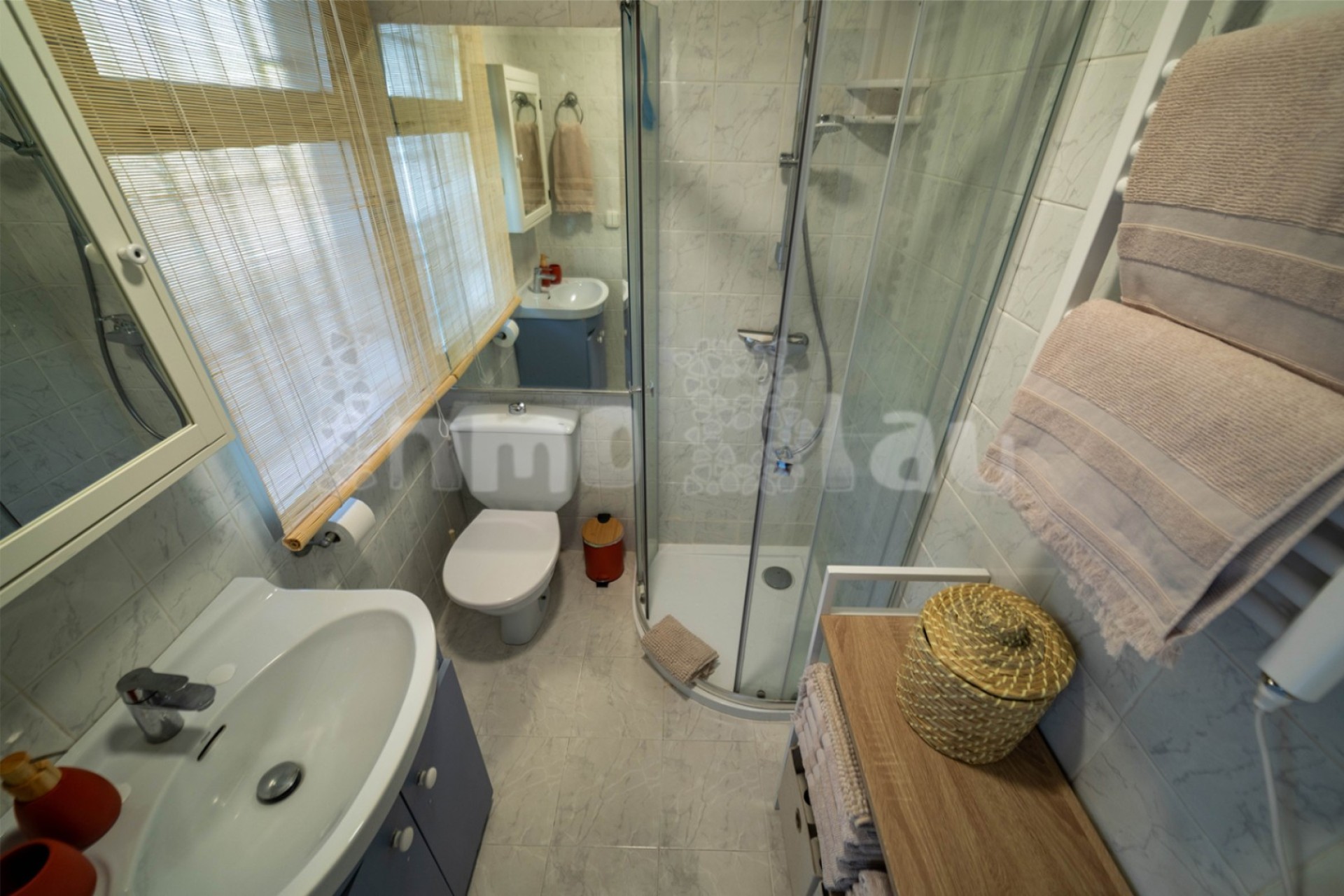 Alquiler a corto plazo - Apartamento / piso - Altea - Playa