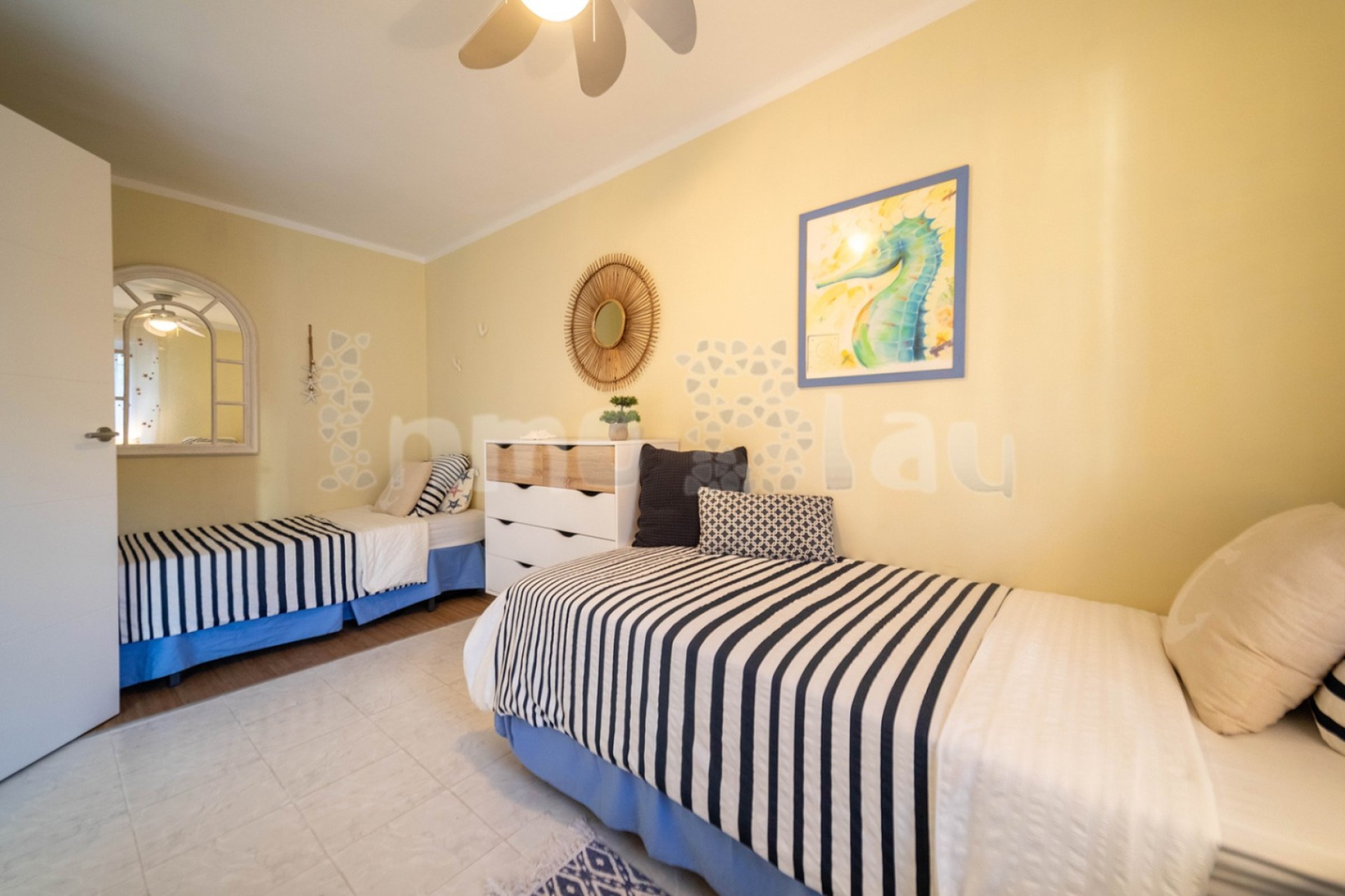 Alquiler a corto plazo - Apartamento / piso - Altea - Playa