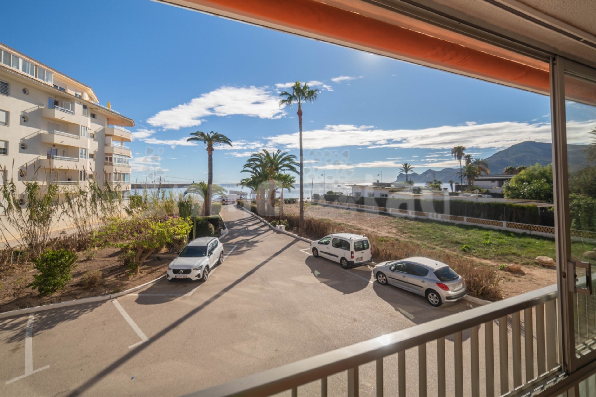 Alquiler a corto plazo - Apartamento / piso - Altea - Playa