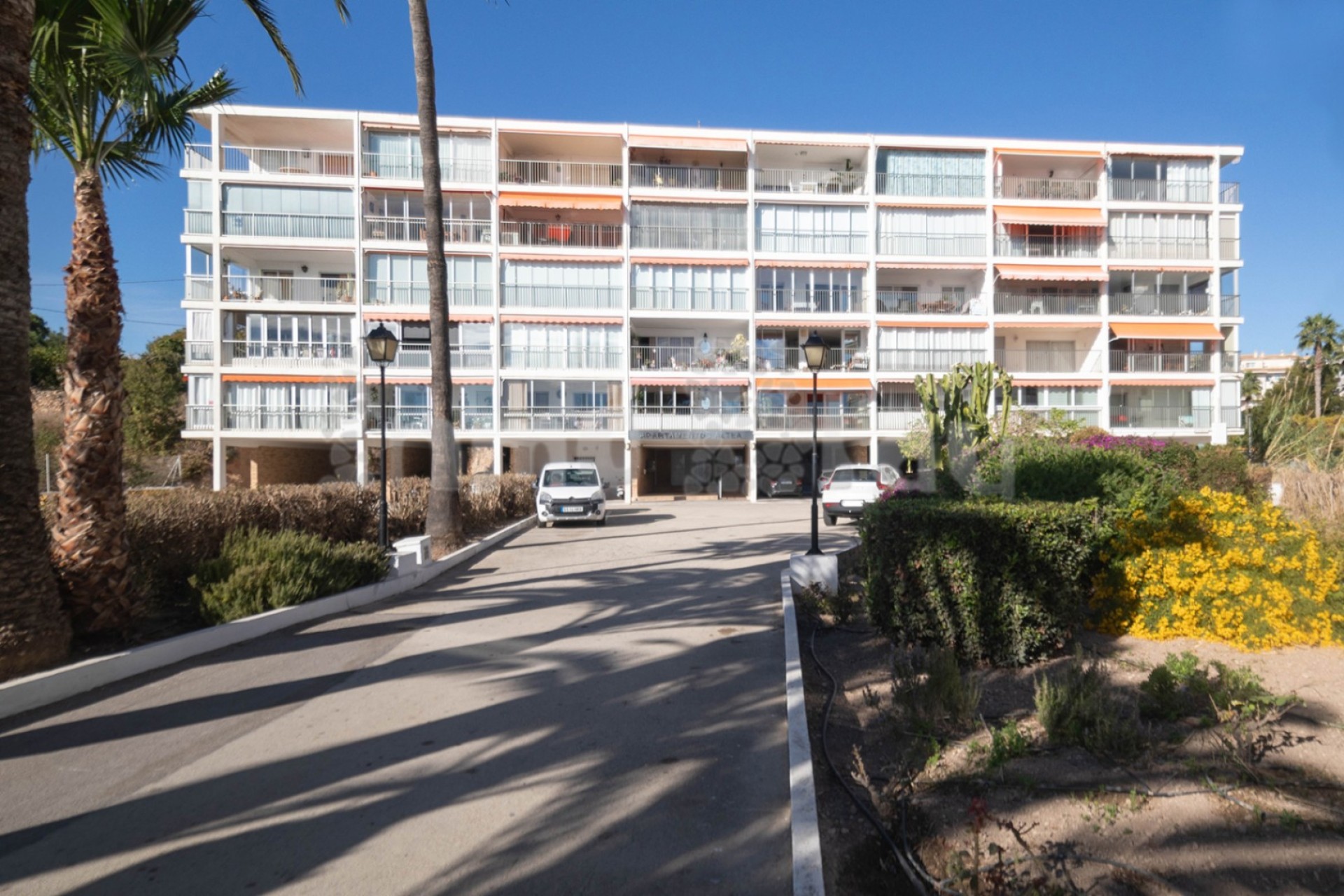 Alquiler a corto plazo - Apartamento / piso - Altea - Playa