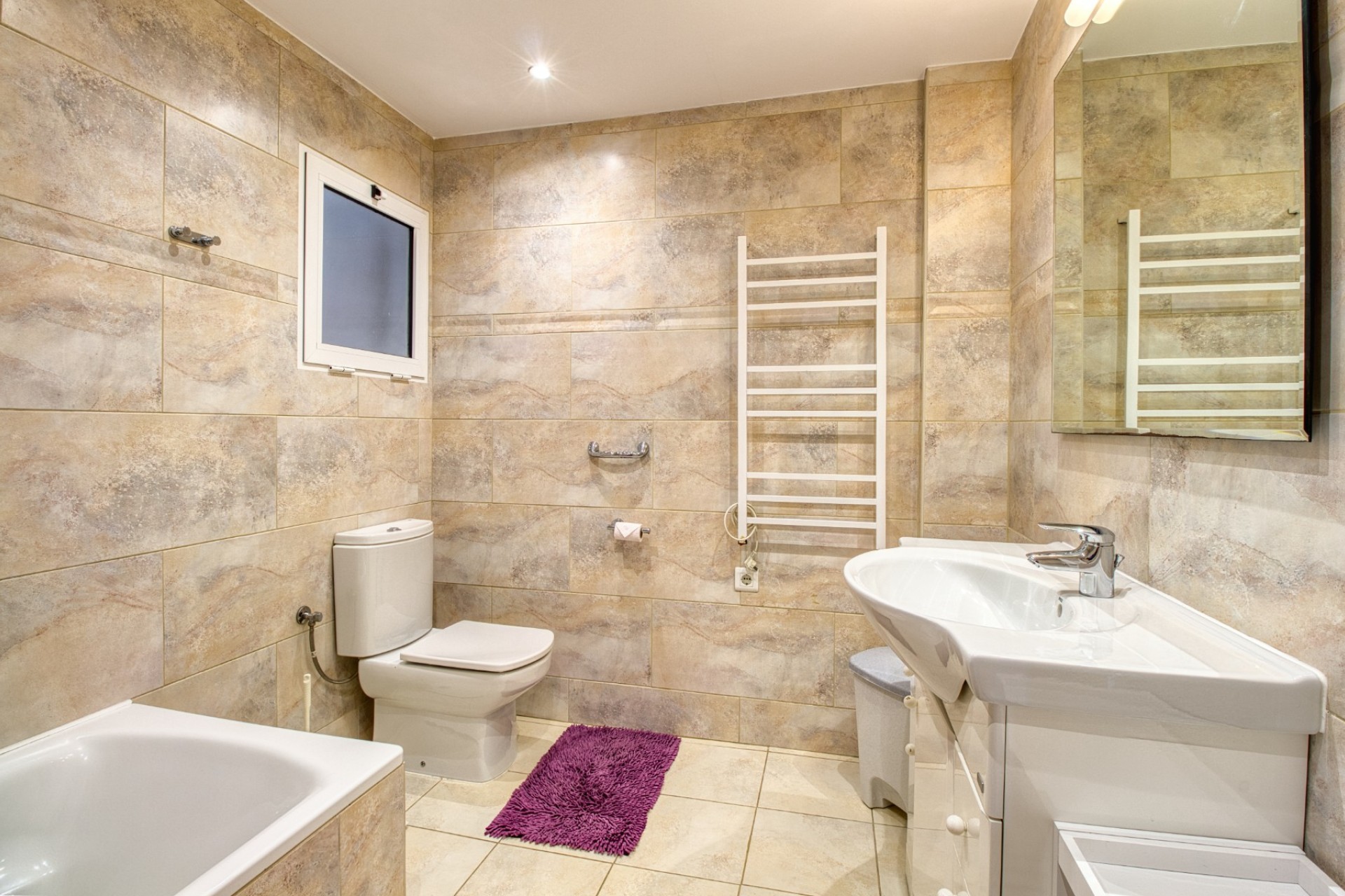 Alquiler a corto plazo - Apartamento / piso - Altea - Playa