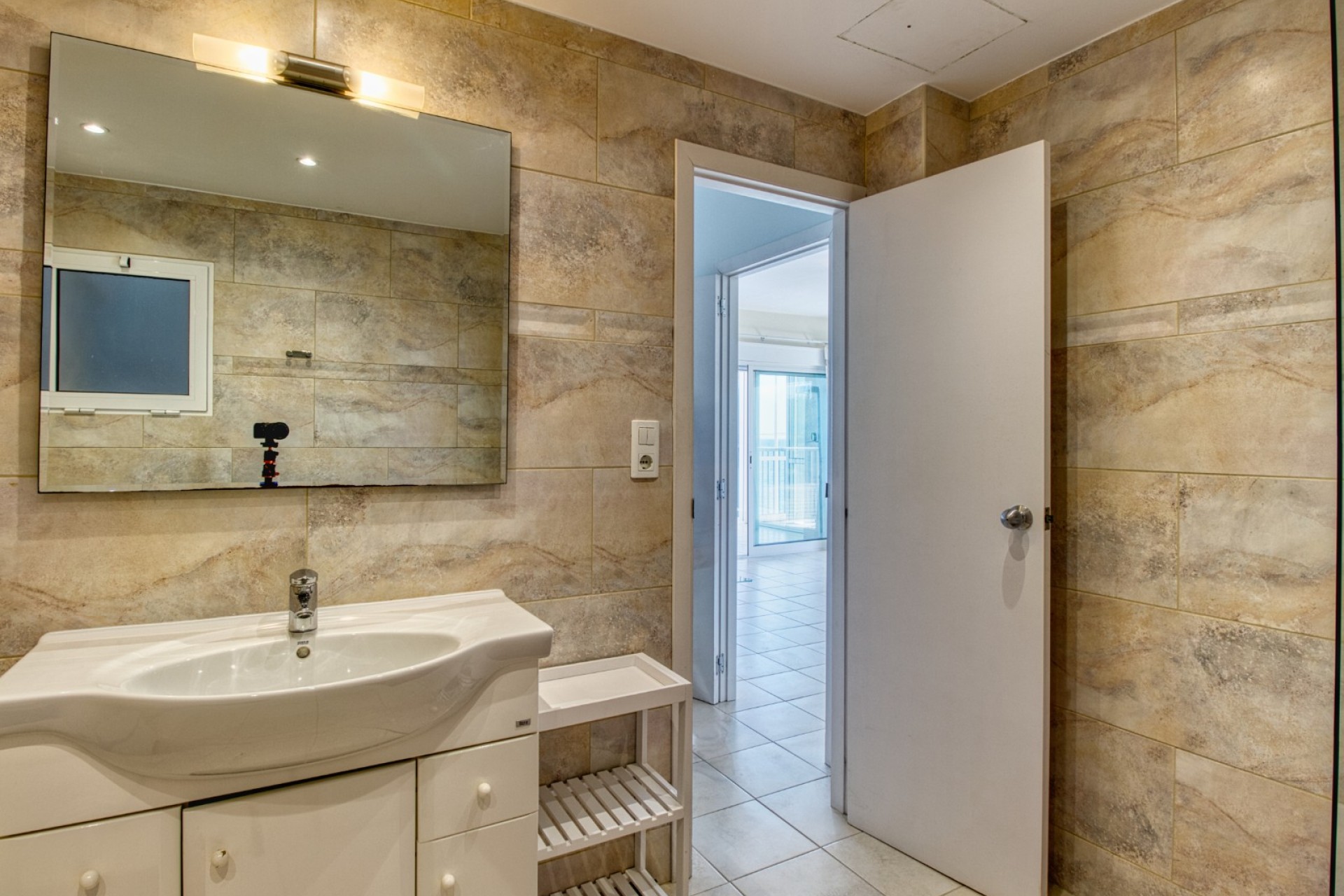 Alquiler a corto plazo - Apartamento / piso - Altea - Playa