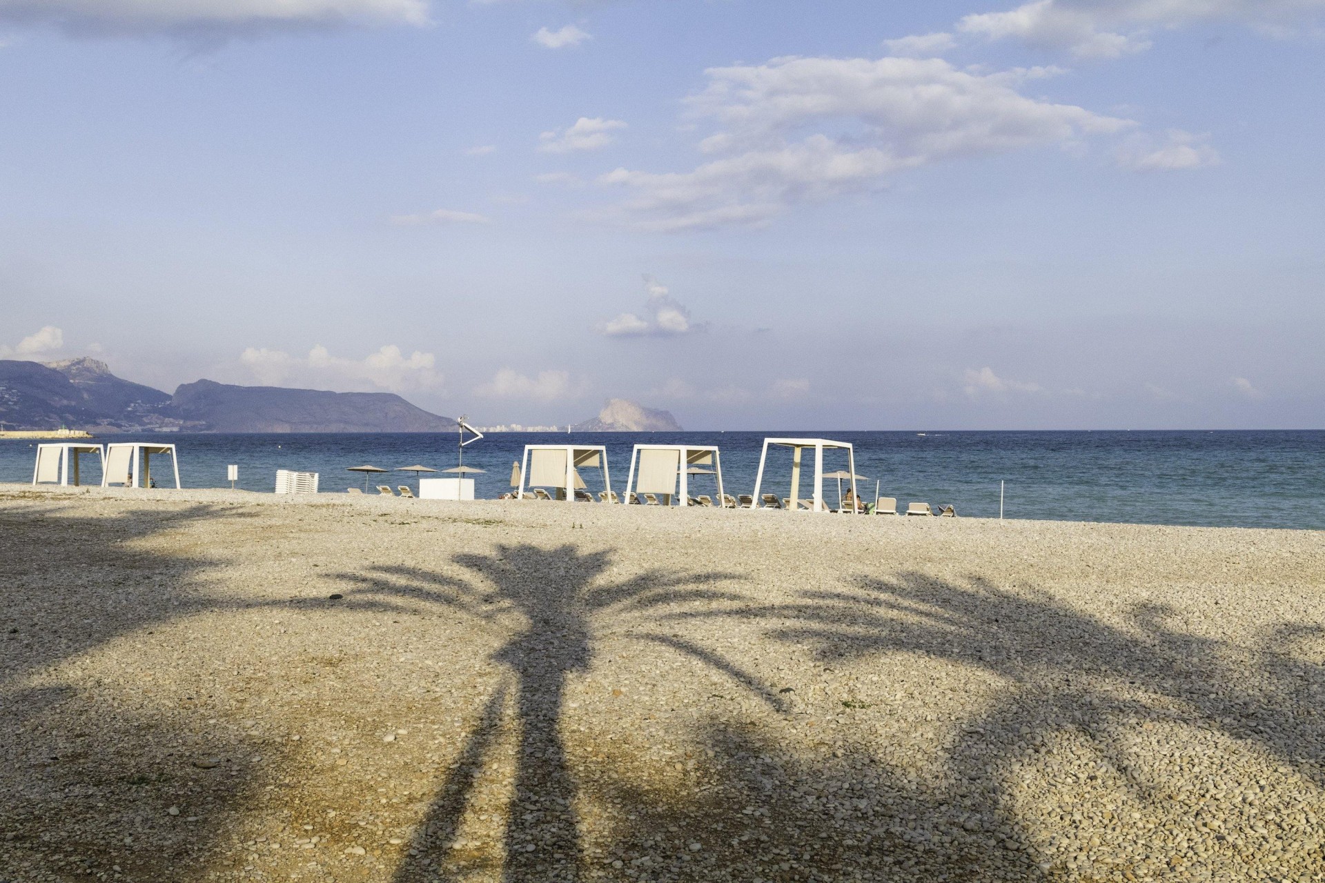 Alquiler a corto plazo - Ático - Albir - Playa