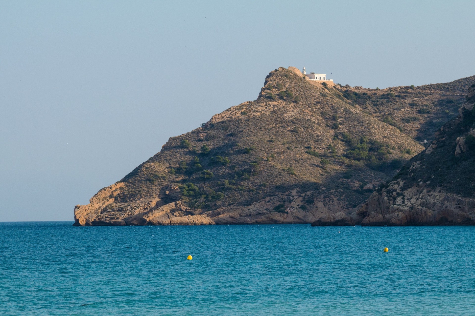 Alquiler a corto plazo - Ático - Albir - Playa