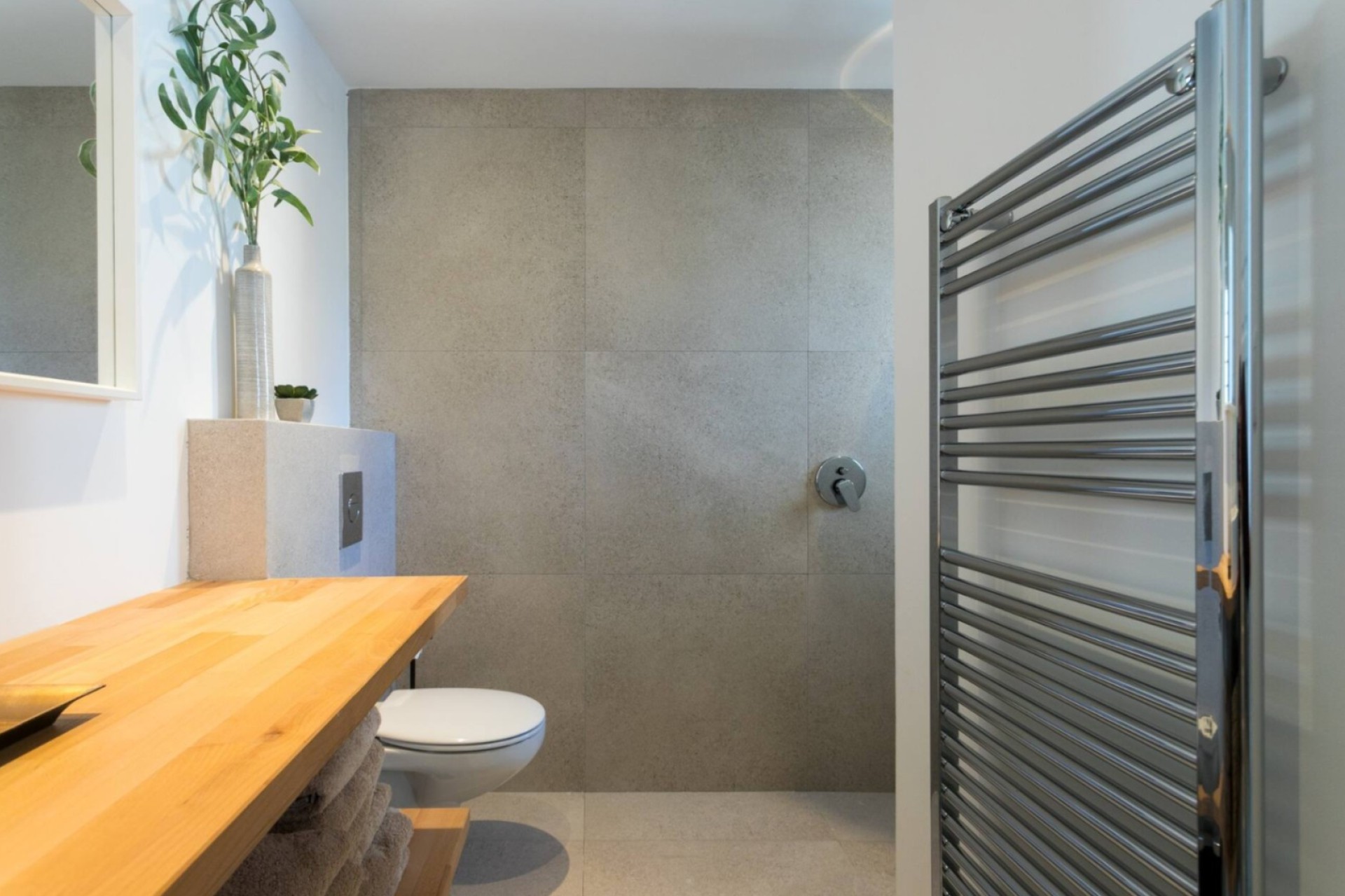 Alquiler a corto plazo - Bungalow - Albir - Urbanizacion