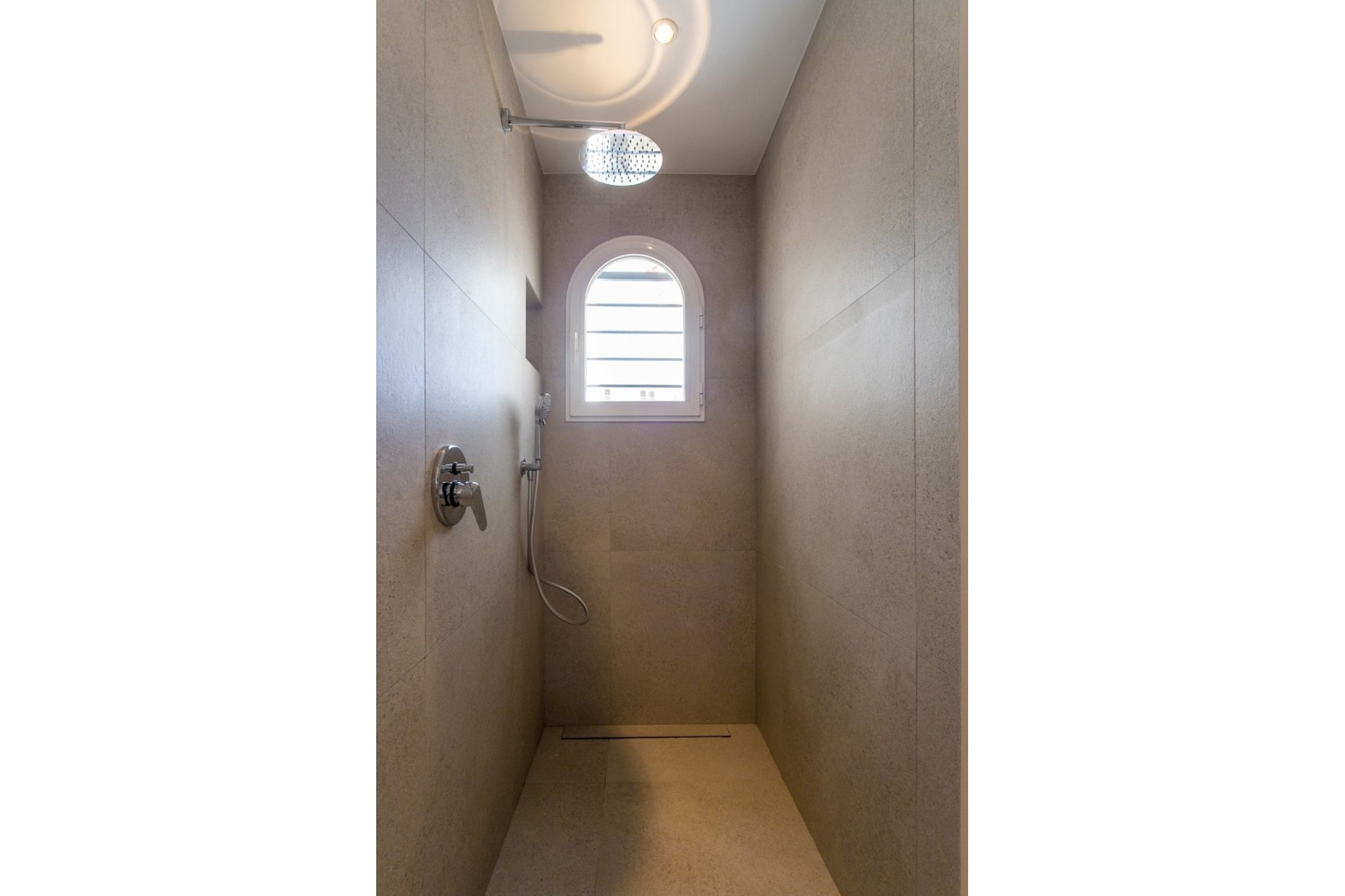 Alquiler a corto plazo - Bungalow - Albir - Urbanizacion
