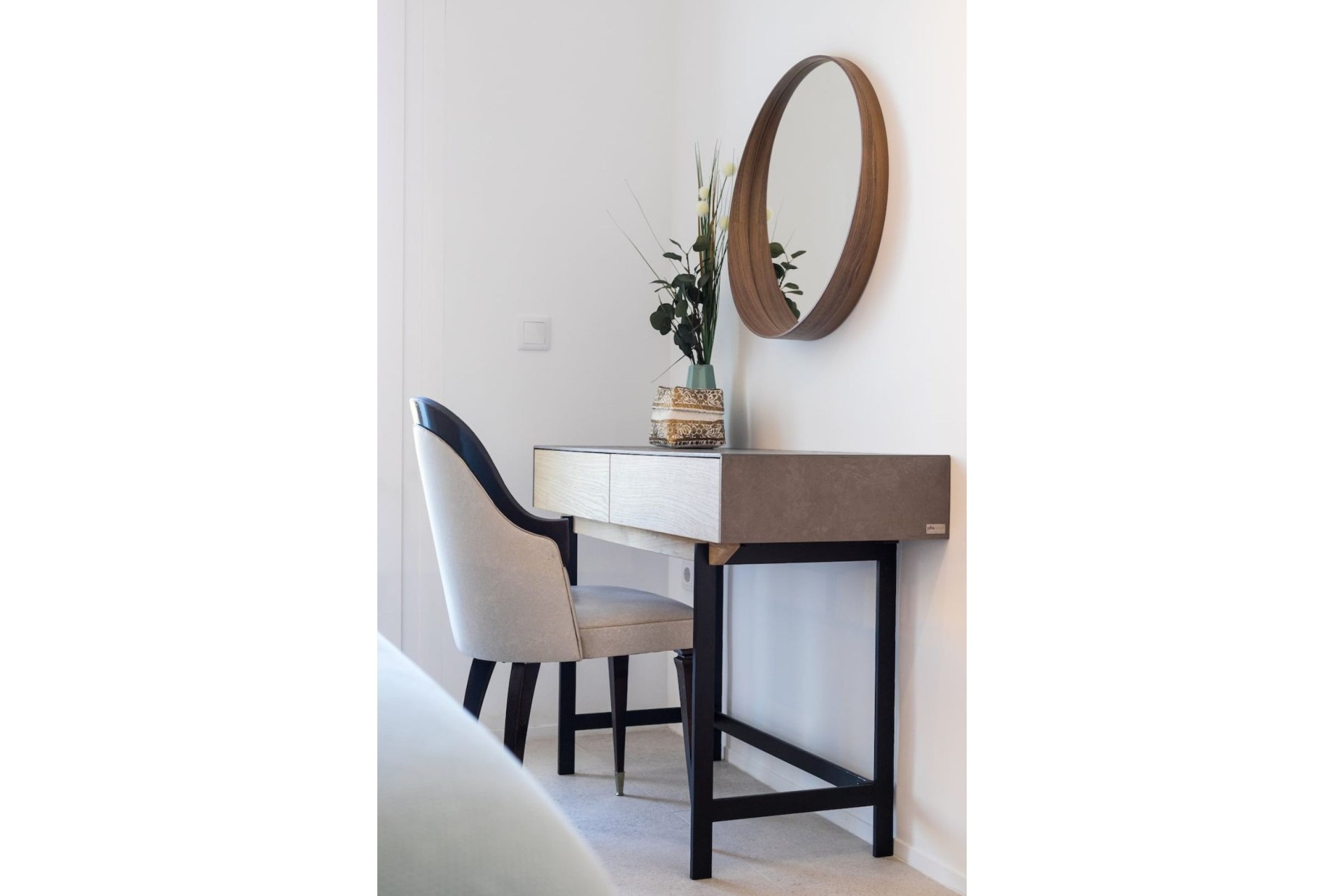 Alquiler a corto plazo - Bungalow - Albir - Urbanizacion