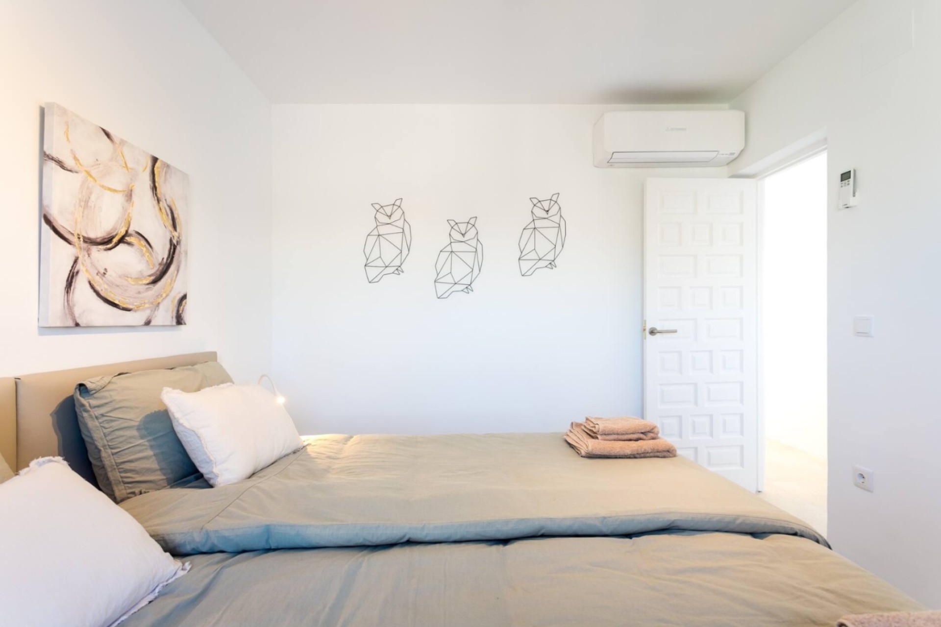 Alquiler a corto plazo - Bungalow - Albir - Urbanizacion