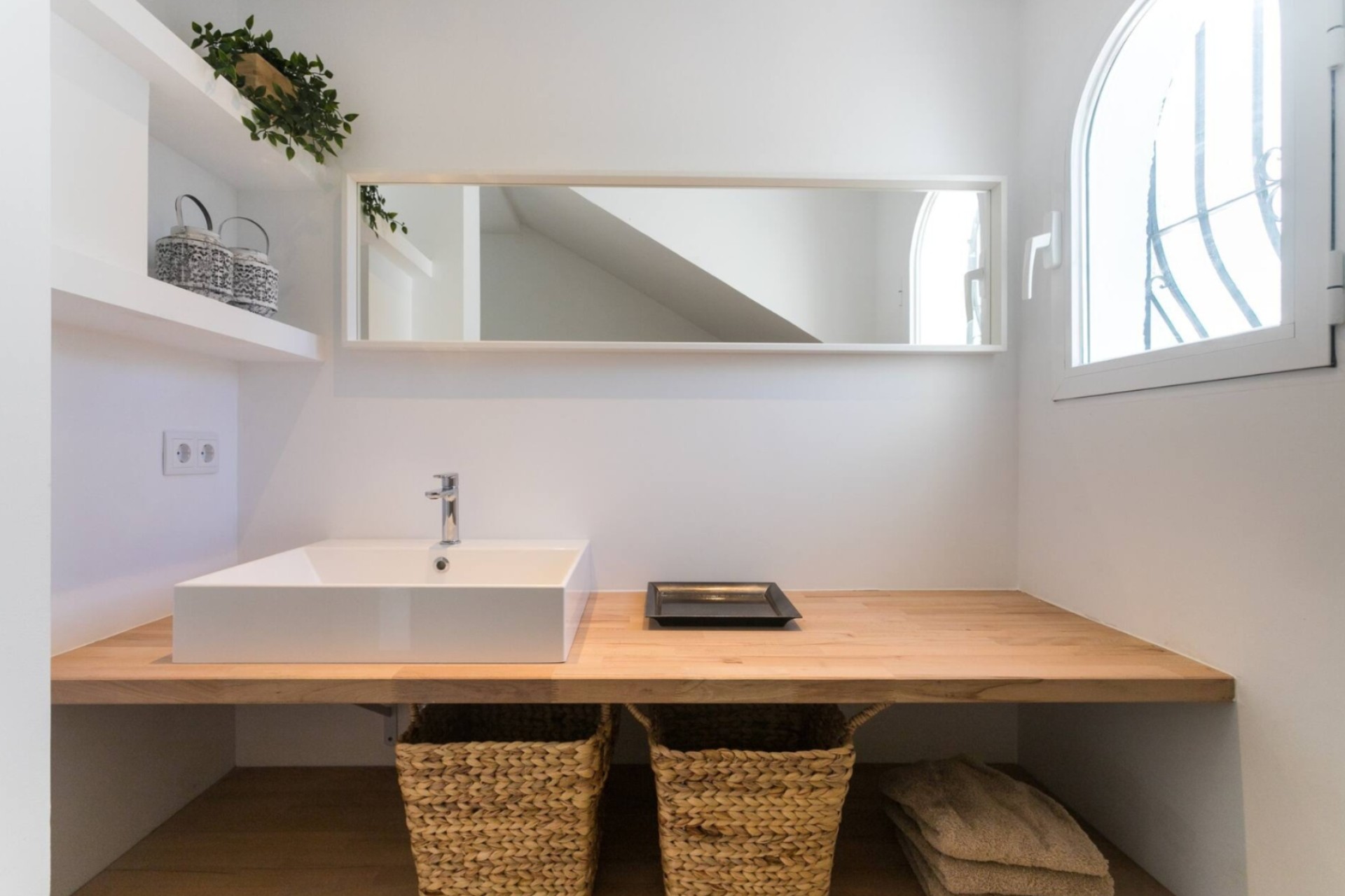 Alquiler a corto plazo - Bungalow - Albir - Urbanizacion