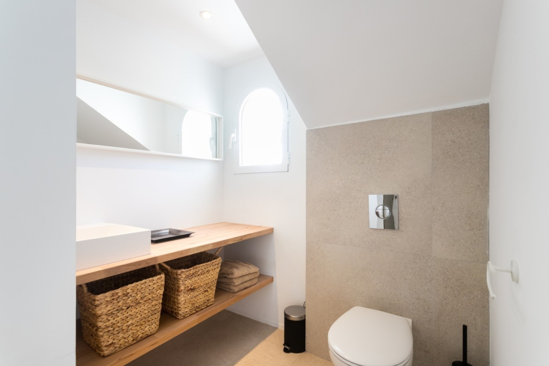 Alquiler a corto plazo - Bungalow - Albir - Urbanizacion