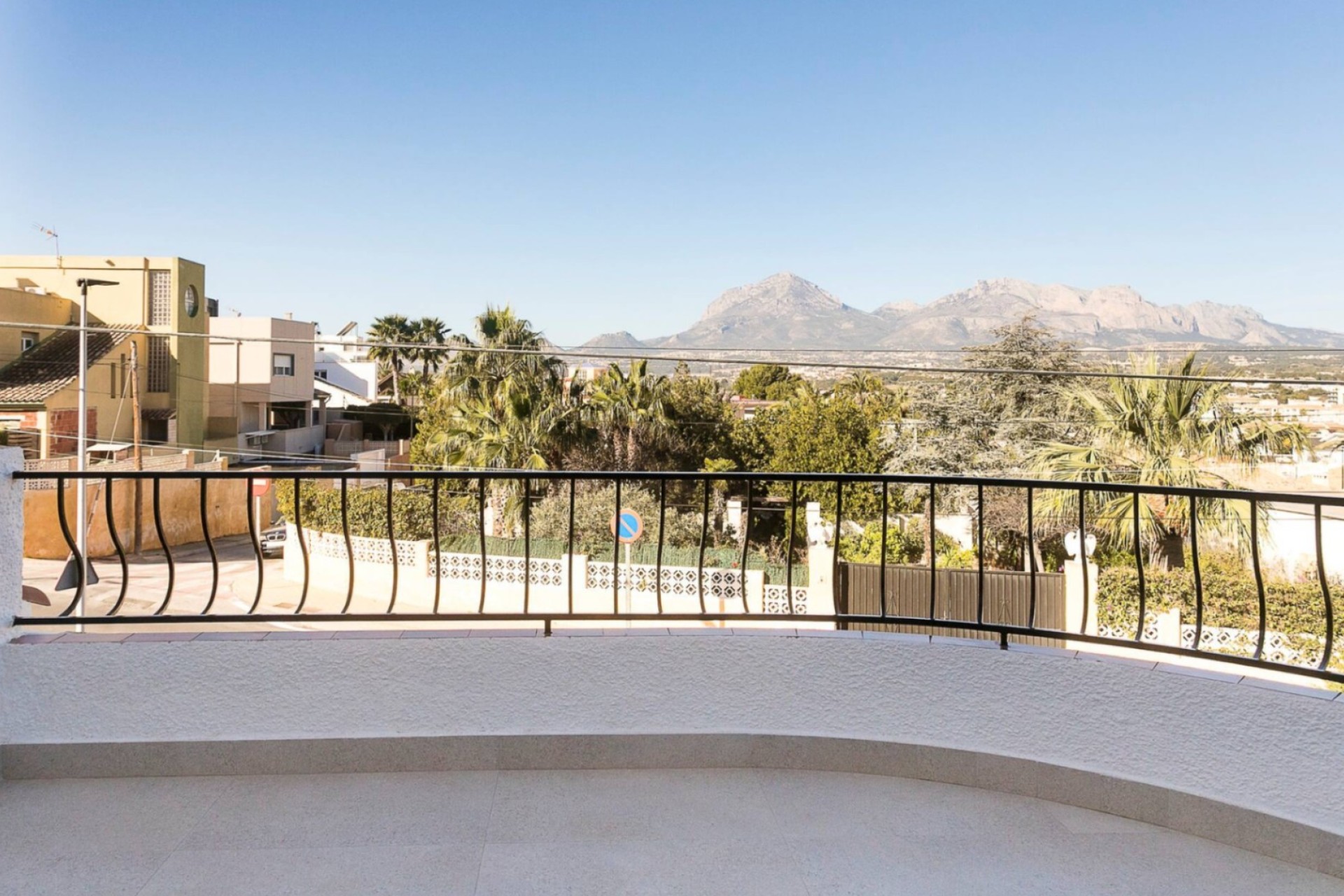 Alquiler a corto plazo - Bungalow - Albir - Urbanizacion