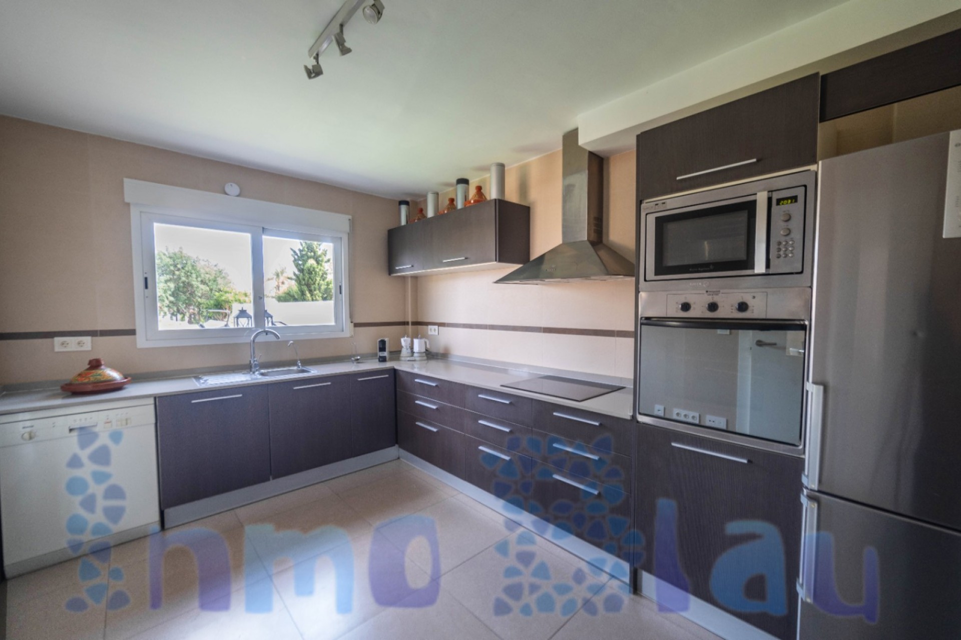 Alquiler a corto plazo - Bungalow - Albir - Urbanizacion