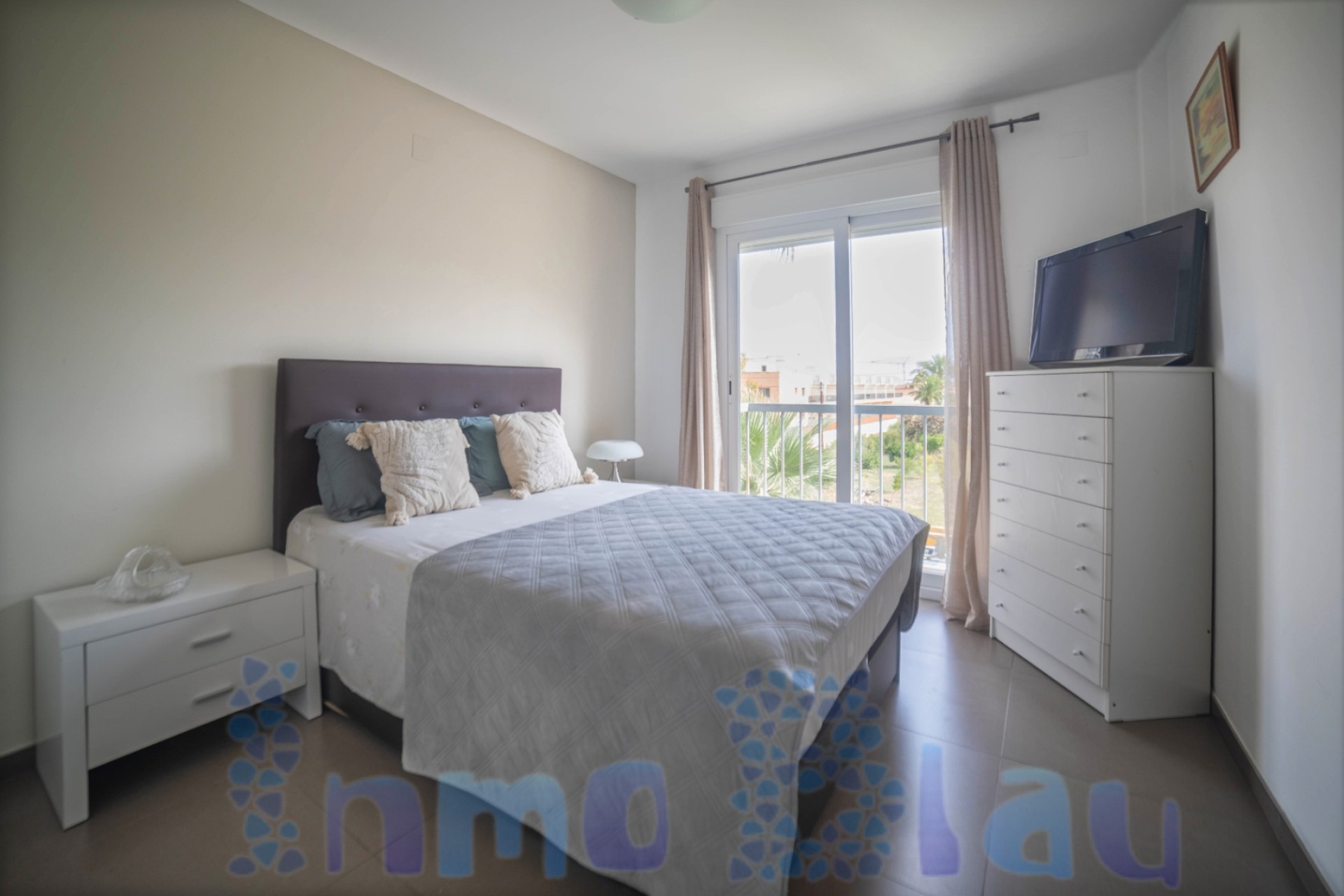 Alquiler a corto plazo - Bungalow - Albir - Urbanizacion