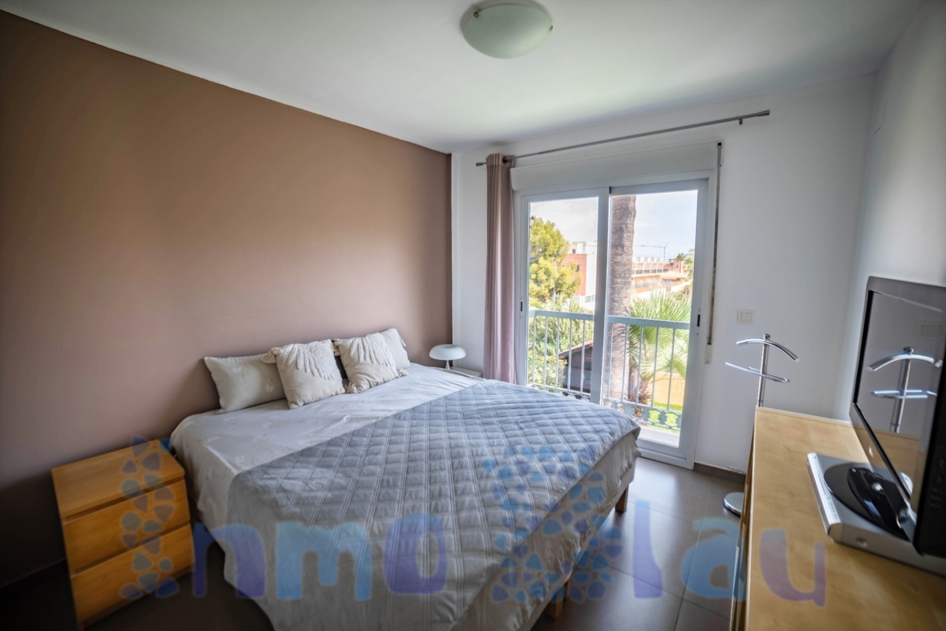 Alquiler a corto plazo - Bungalow - Albir - Urbanizacion