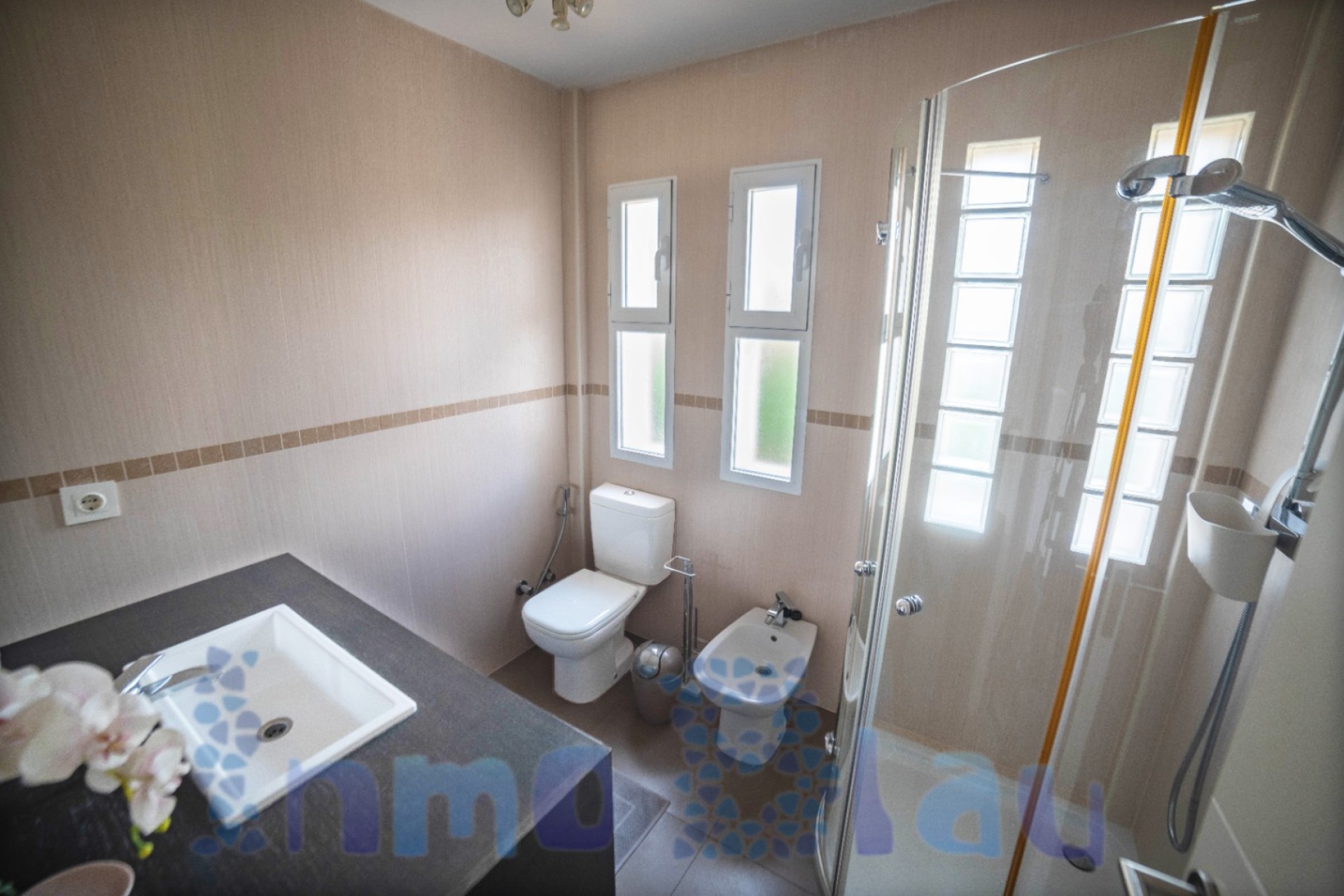 Alquiler a corto plazo - Bungalow - Albir - Urbanizacion
