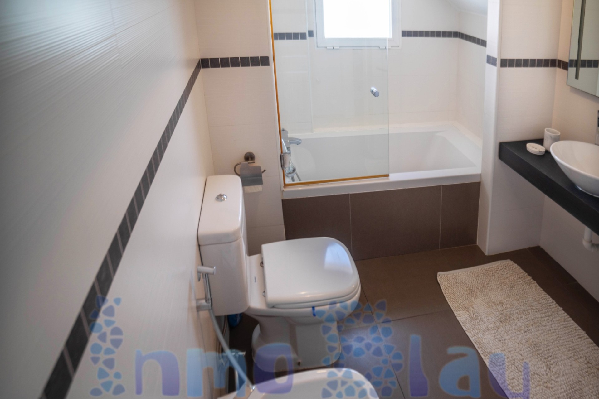 Alquiler a corto plazo - Bungalow - Albir - Urbanizacion