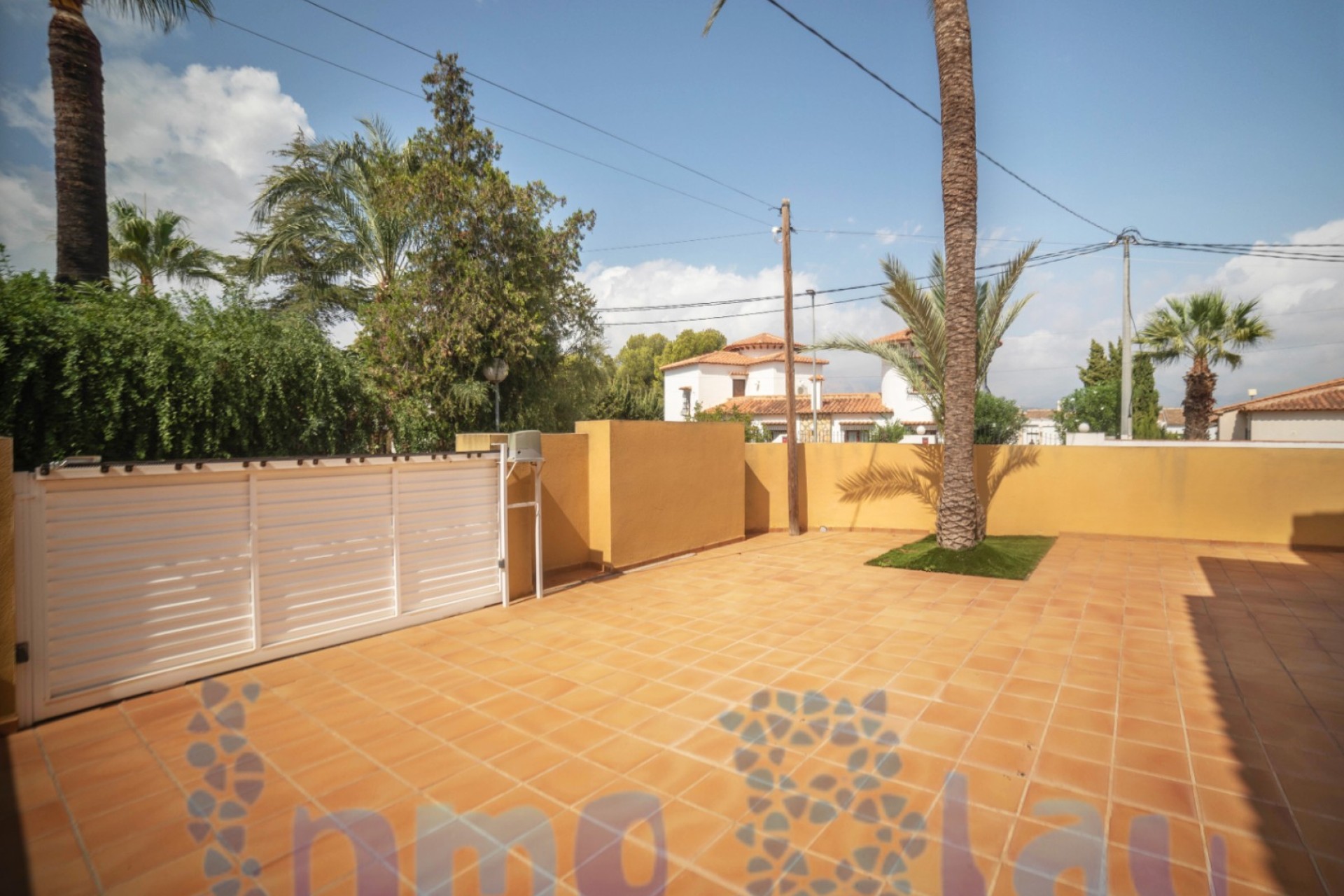 Alquiler a corto plazo - Bungalow - Albir - Urbanizacion
