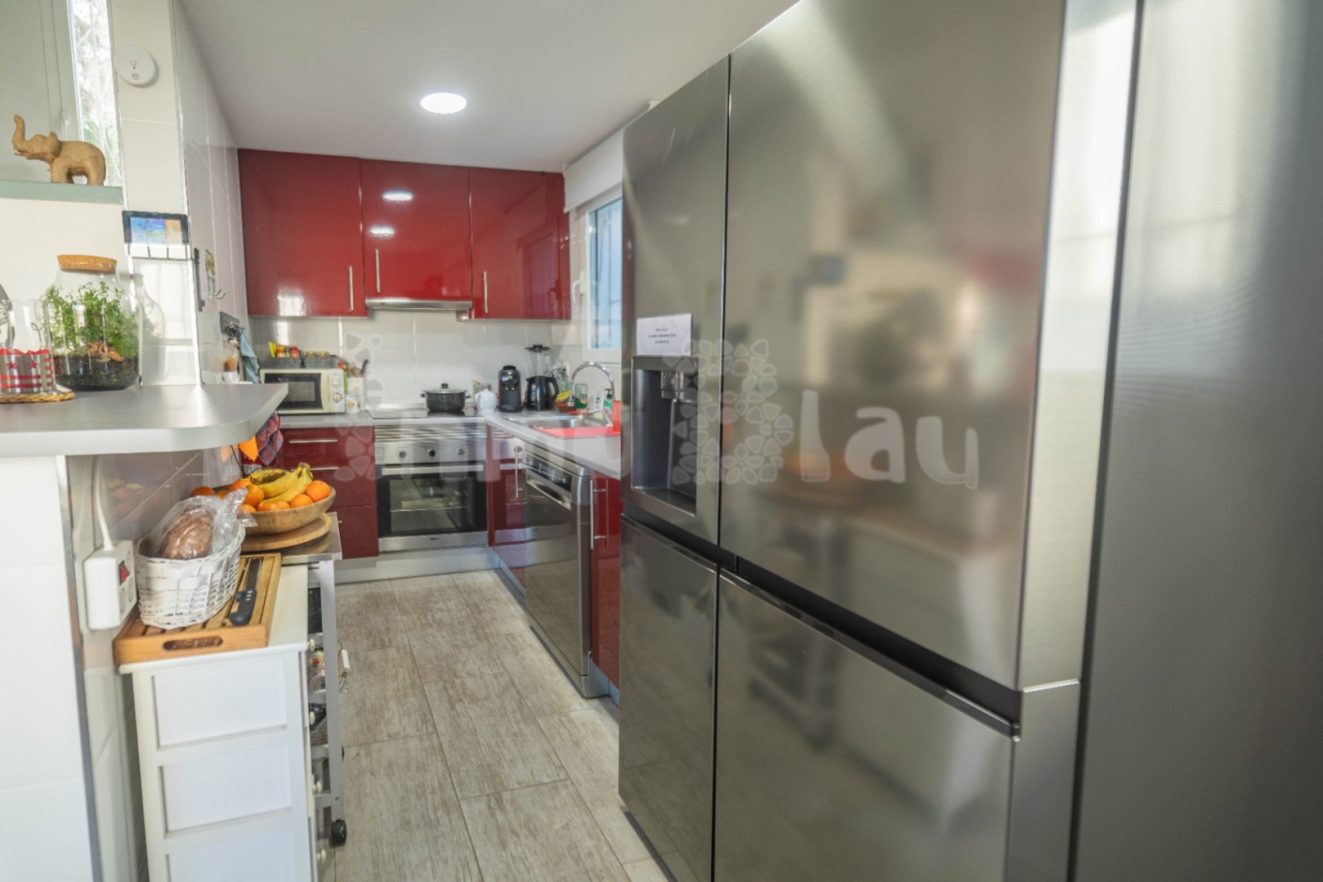 Alquiler a corto plazo - Bungalow - Albir - Urbanizacion