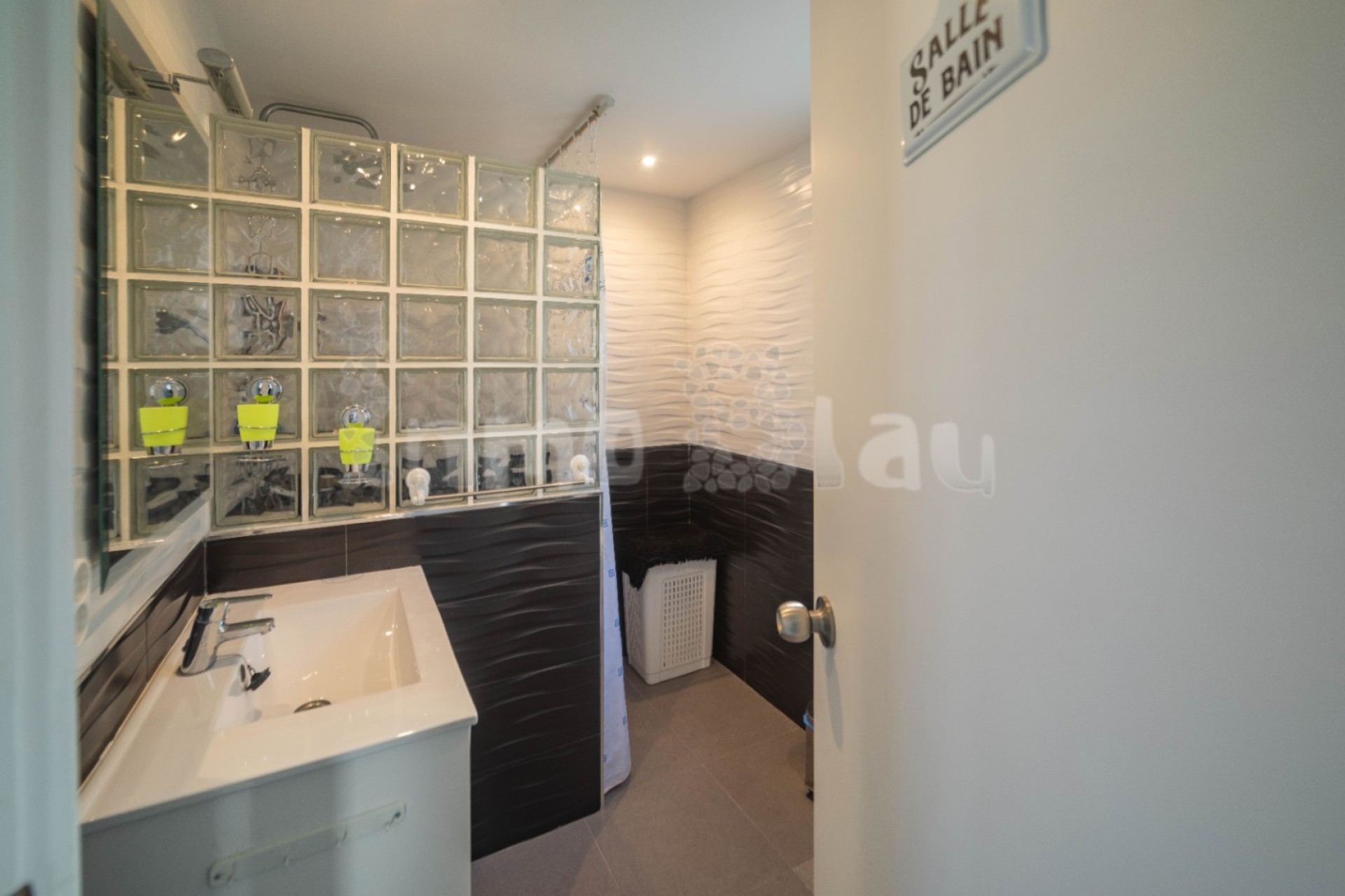 Alquiler a corto plazo - Bungalow - Albir - Urbanizacion