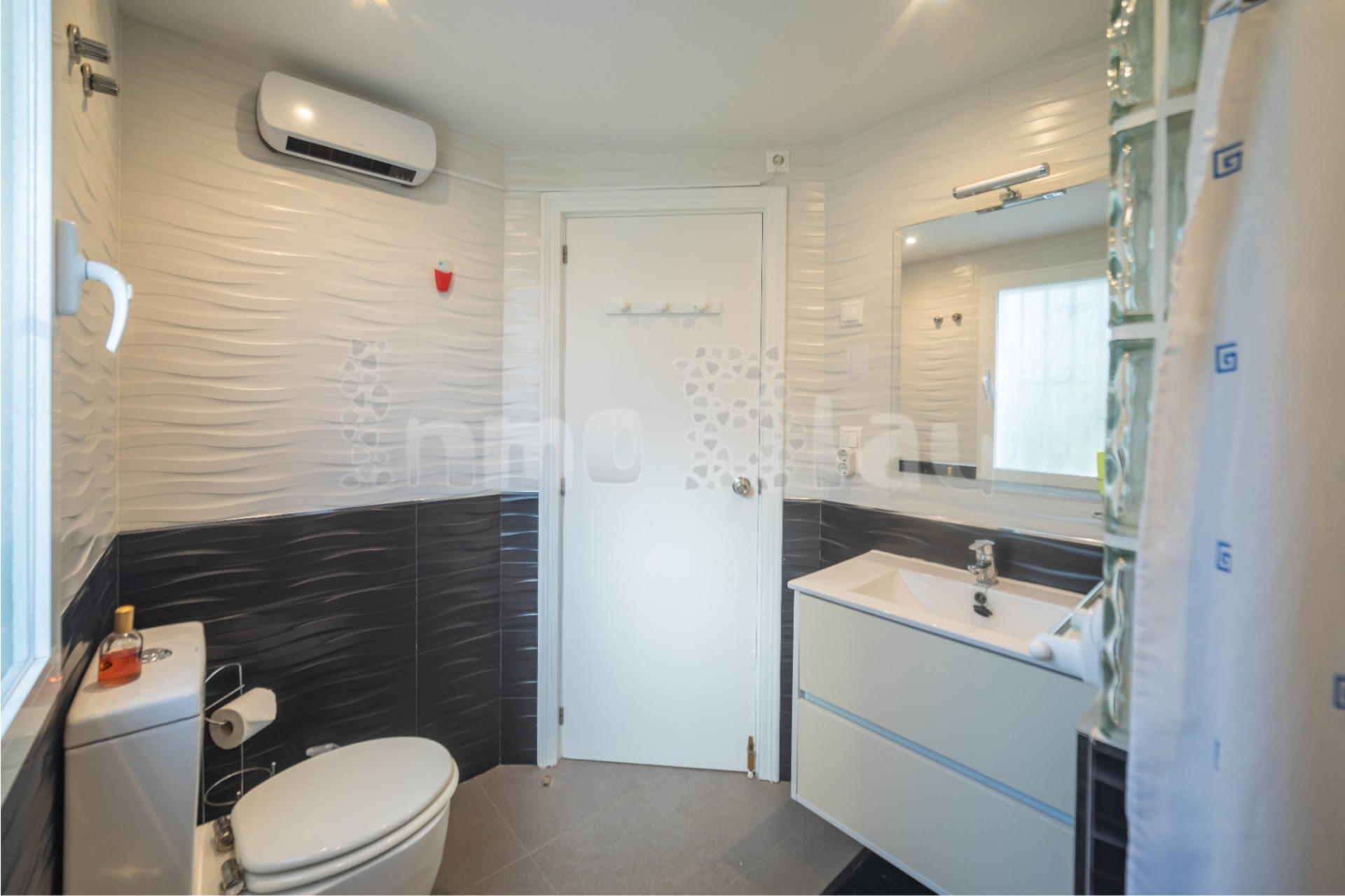 Alquiler a corto plazo - Bungalow - Albir - Urbanizacion