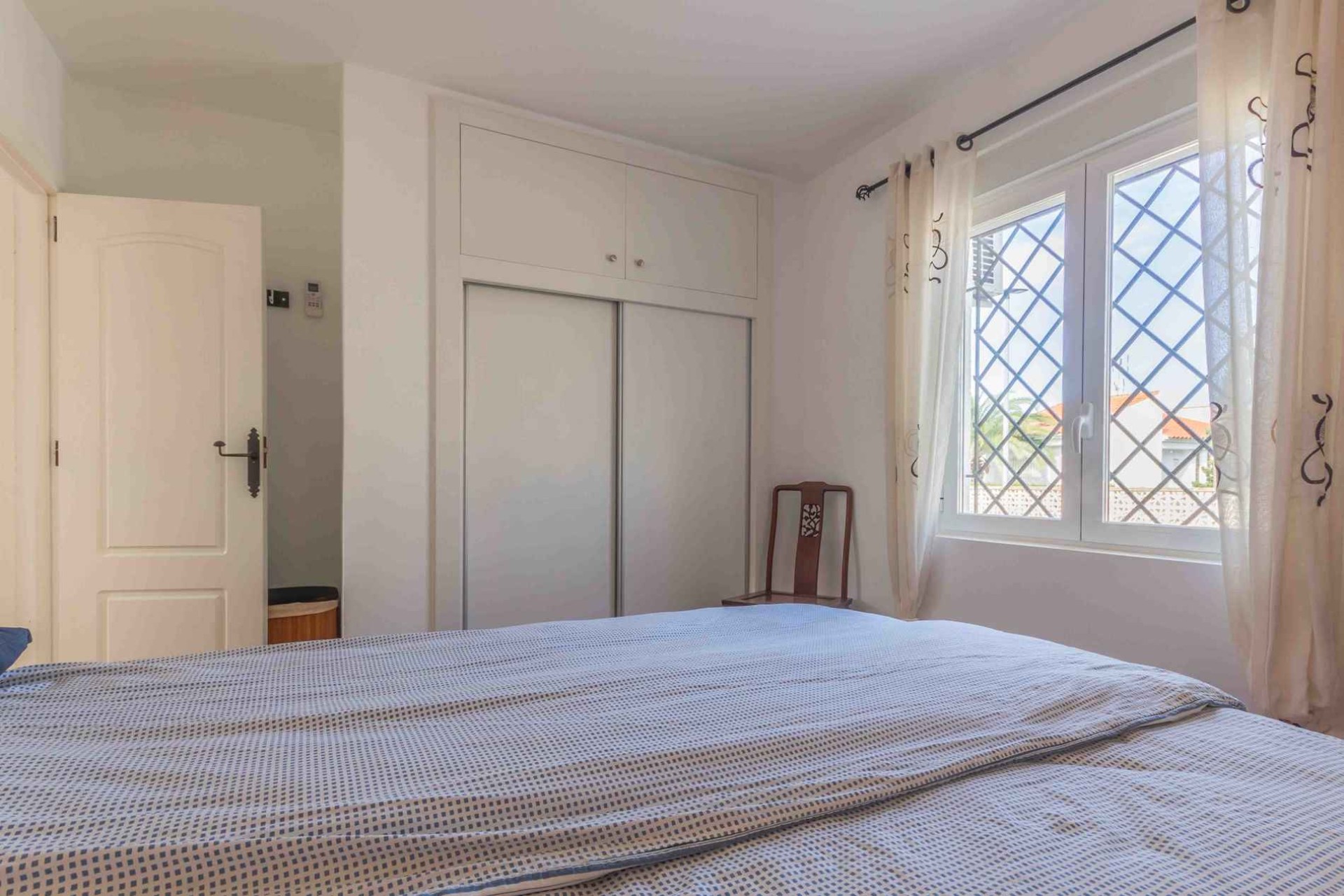 Alquiler a corto plazo - Villa - Albir - Urbanizacion
