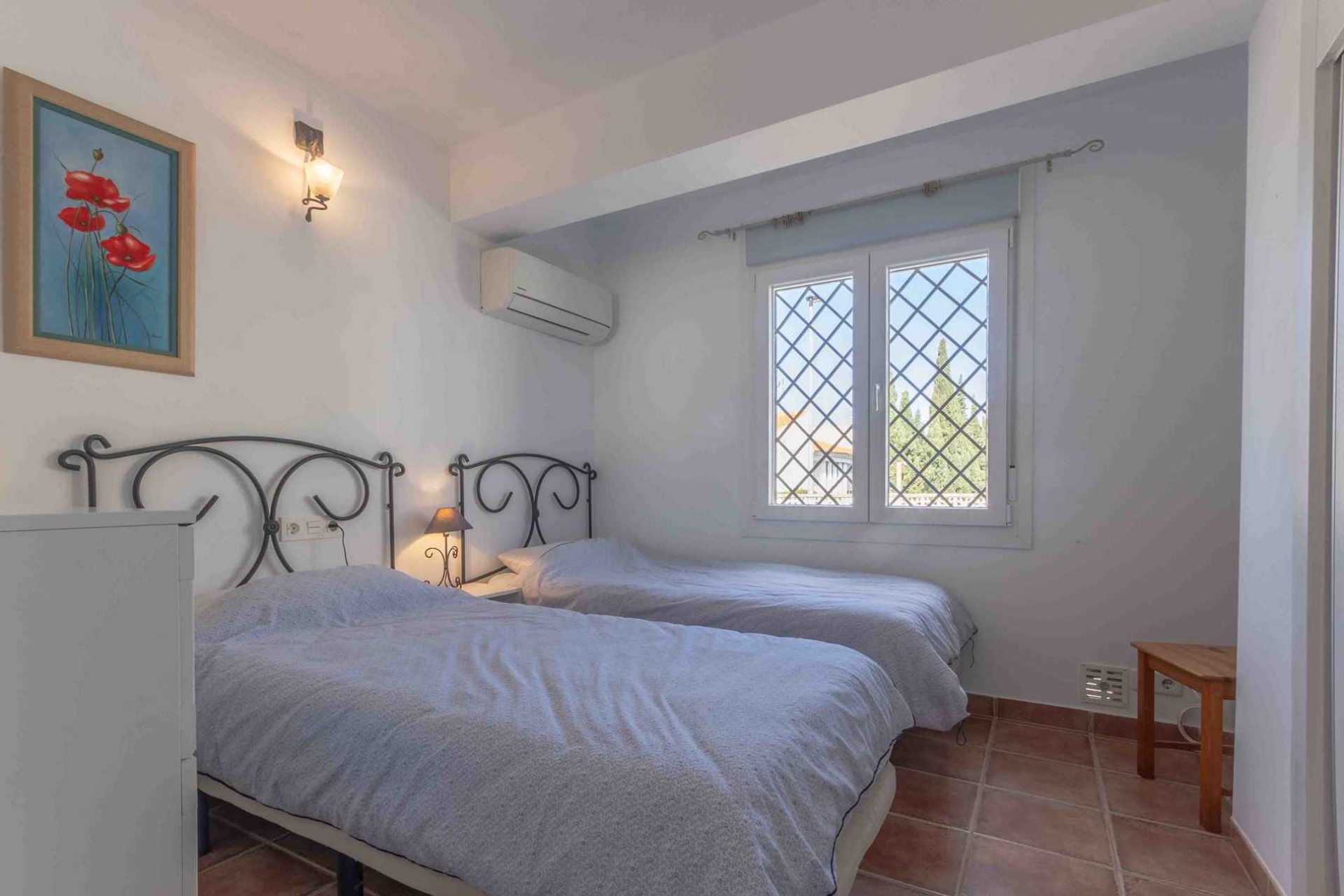 Alquiler a corto plazo - Villa - Albir - Urbanizacion