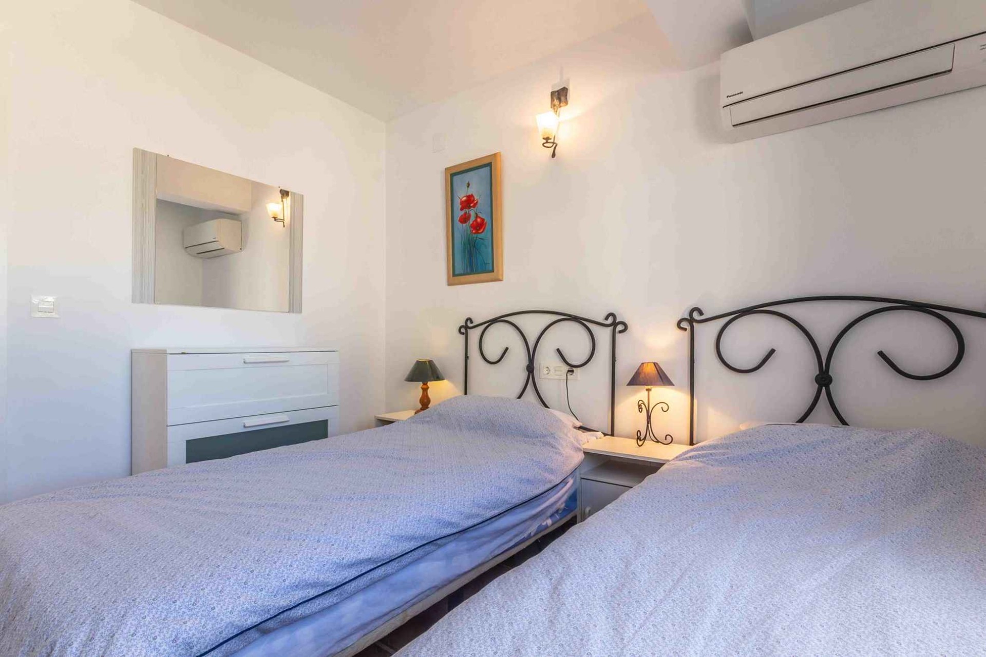 Alquiler a corto plazo - Villa - Albir - Urbanizacion