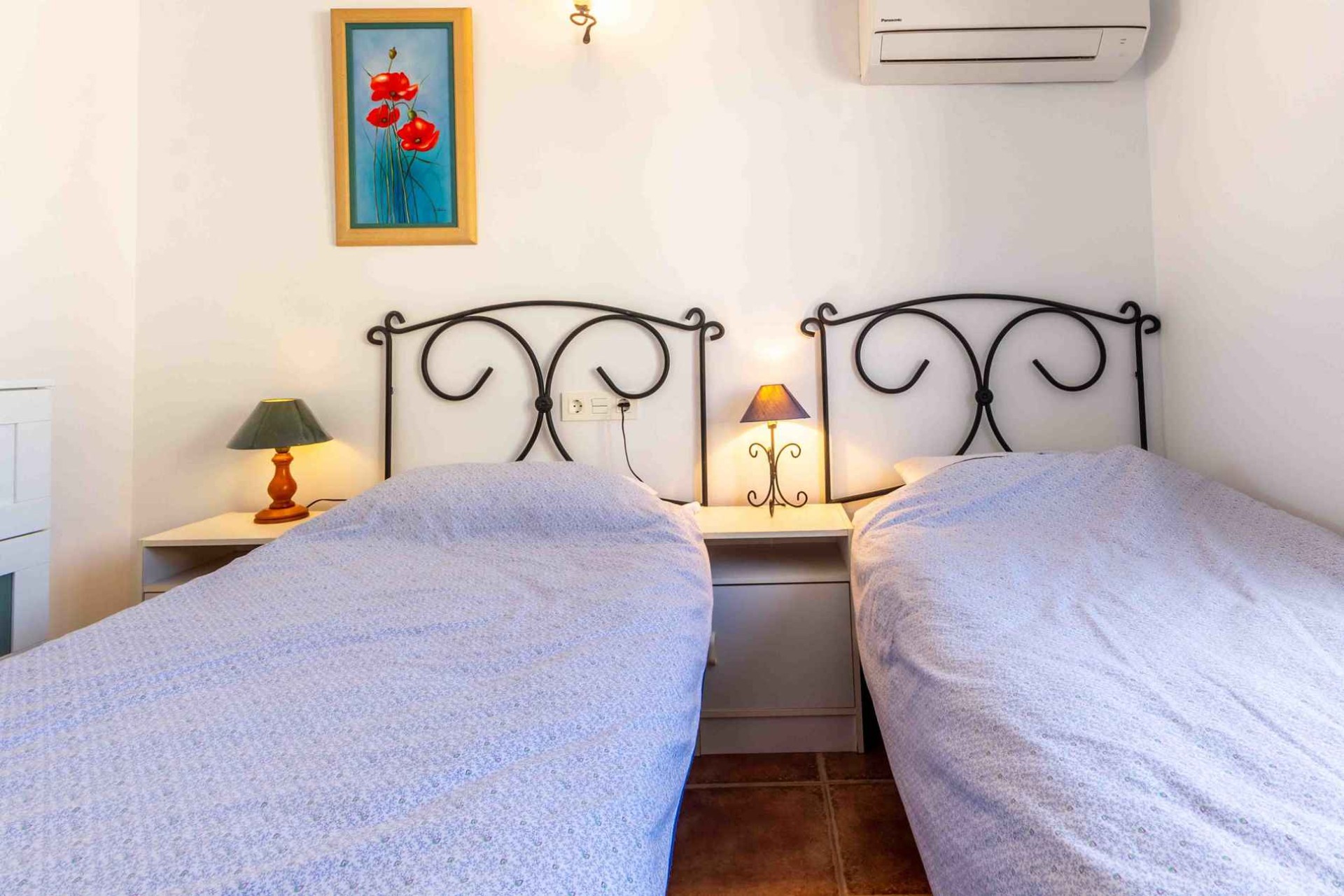 Alquiler a corto plazo - Villa - Albir - Urbanizacion
