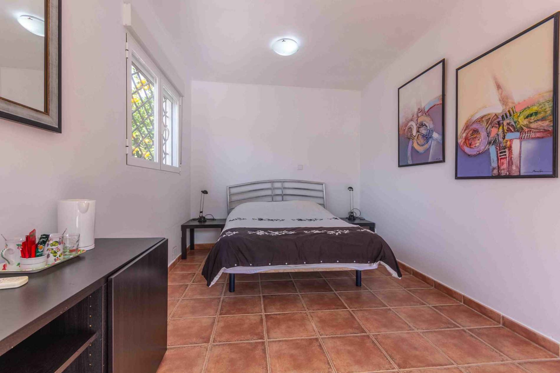 Alquiler a corto plazo - Villa - Albir - Urbanizacion