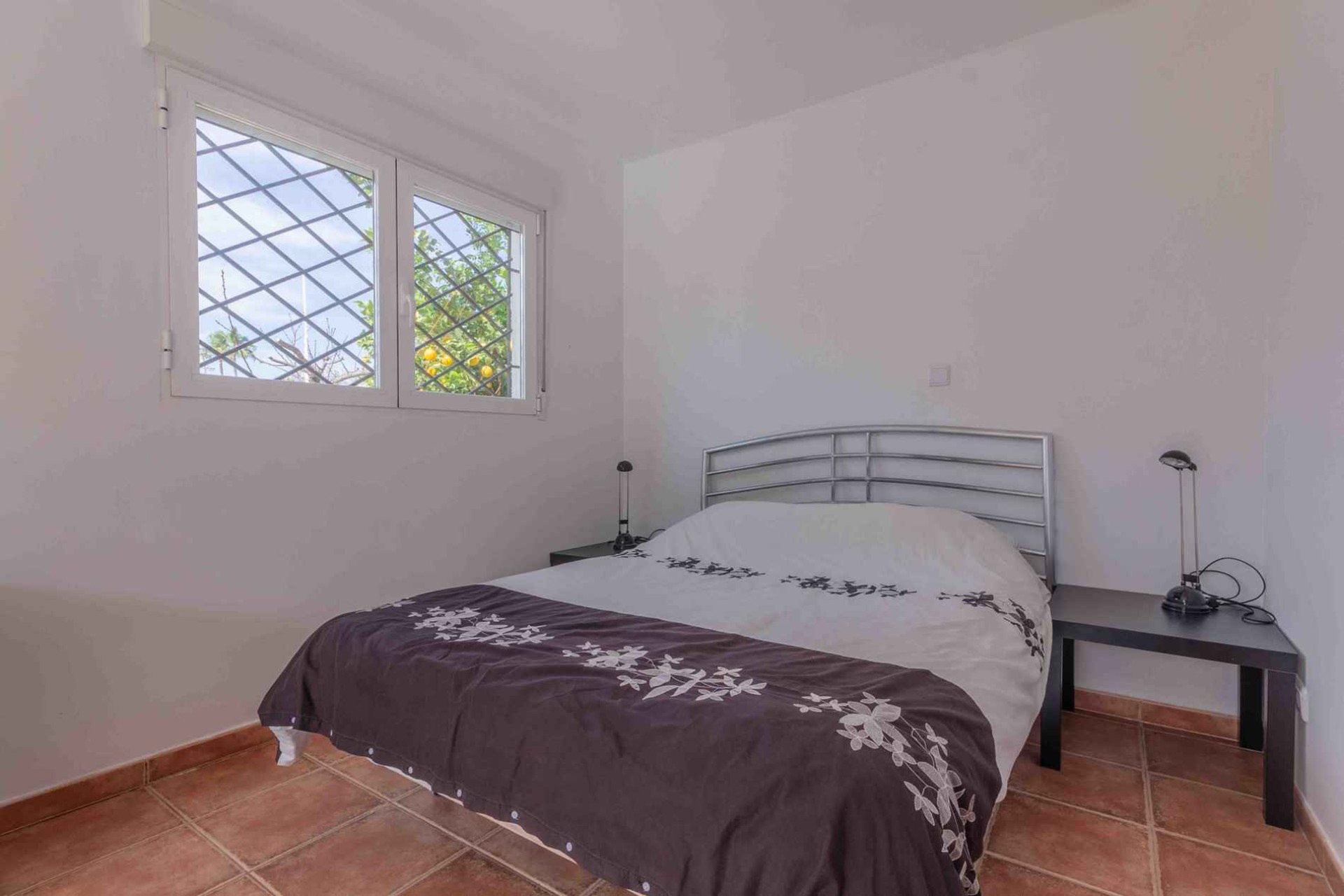 Alquiler a corto plazo - Villa - Albir - Urbanizacion