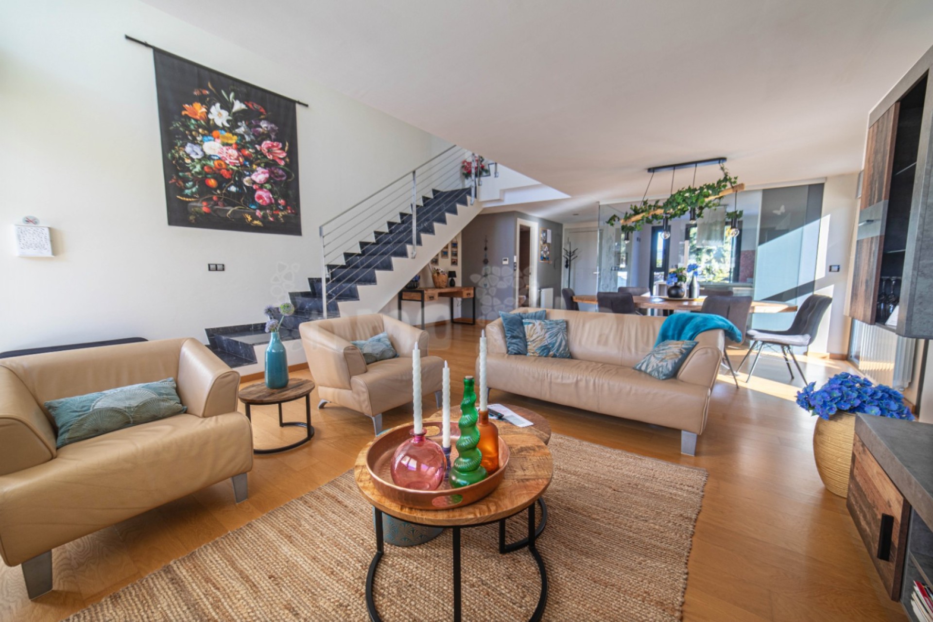 Alquiler a corto plazo - Villa - Albir