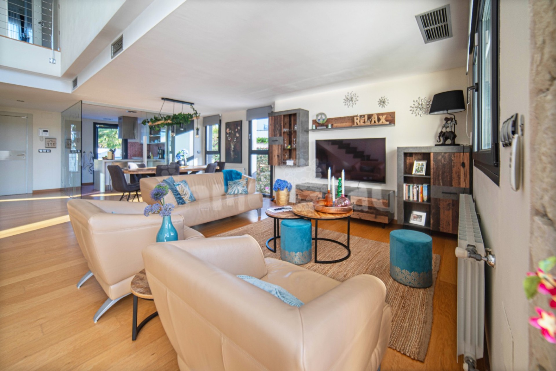 Alquiler a corto plazo - Villa - Albir