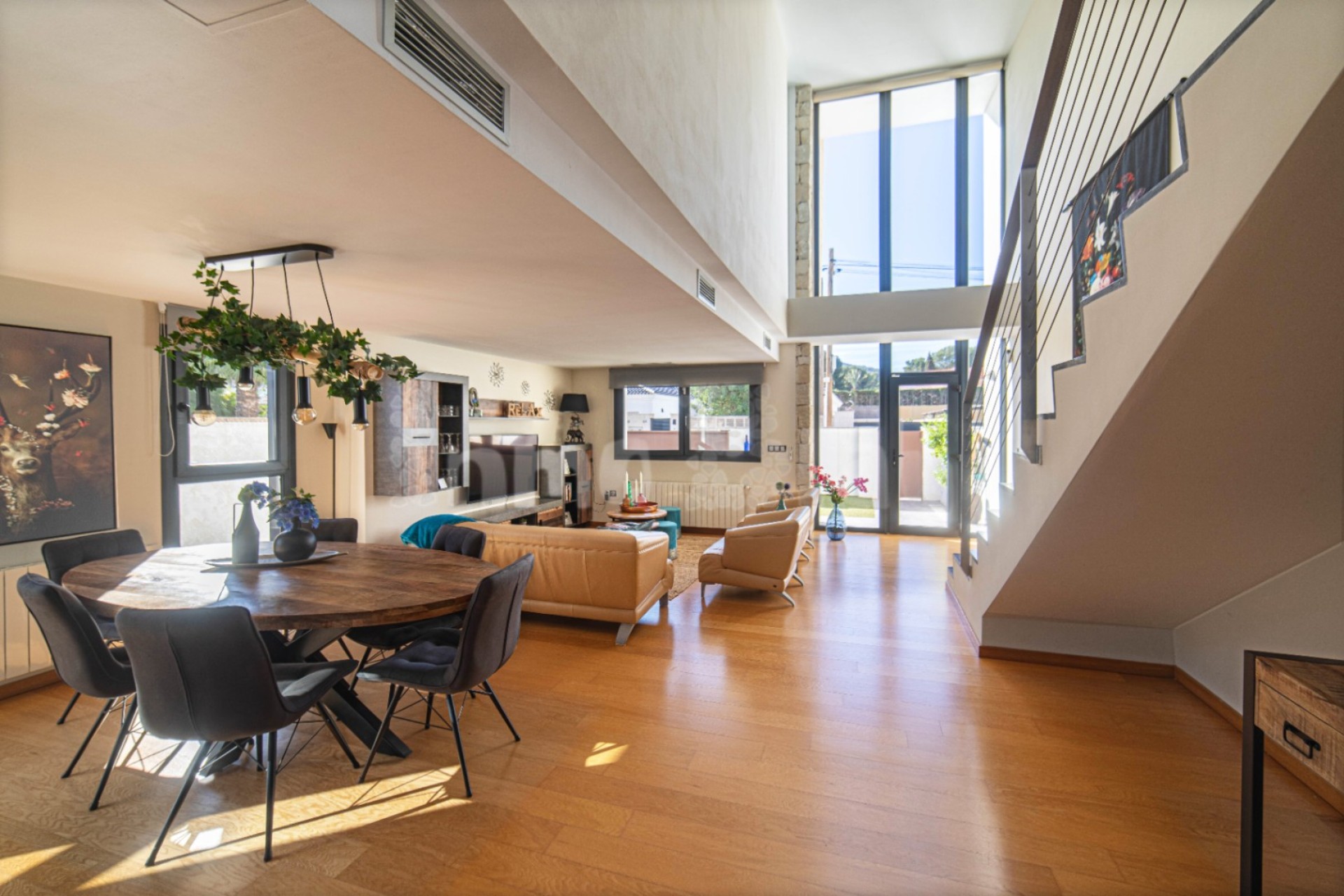 Alquiler a corto plazo - Villa - Albir