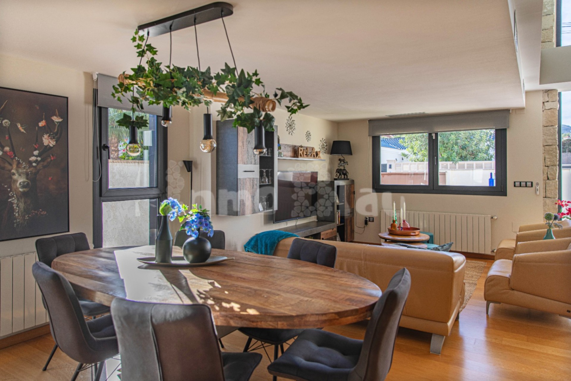Alquiler a corto plazo - Villa - Albir
