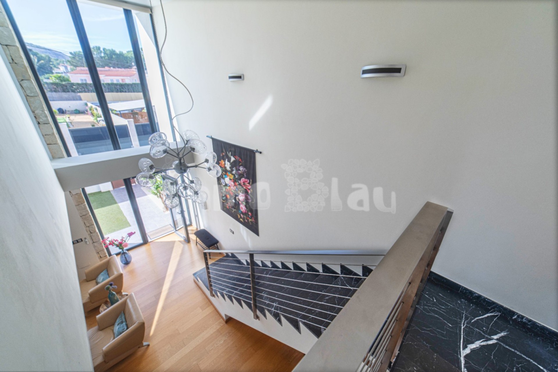Alquiler a corto plazo - Villa - Albir