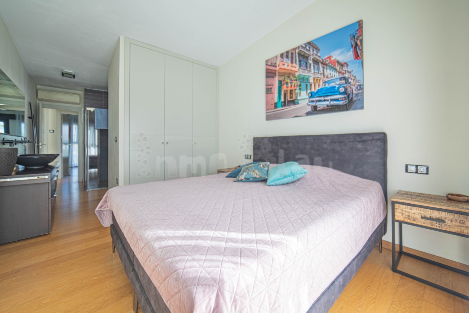 Alquiler a corto plazo - Villa - Albir