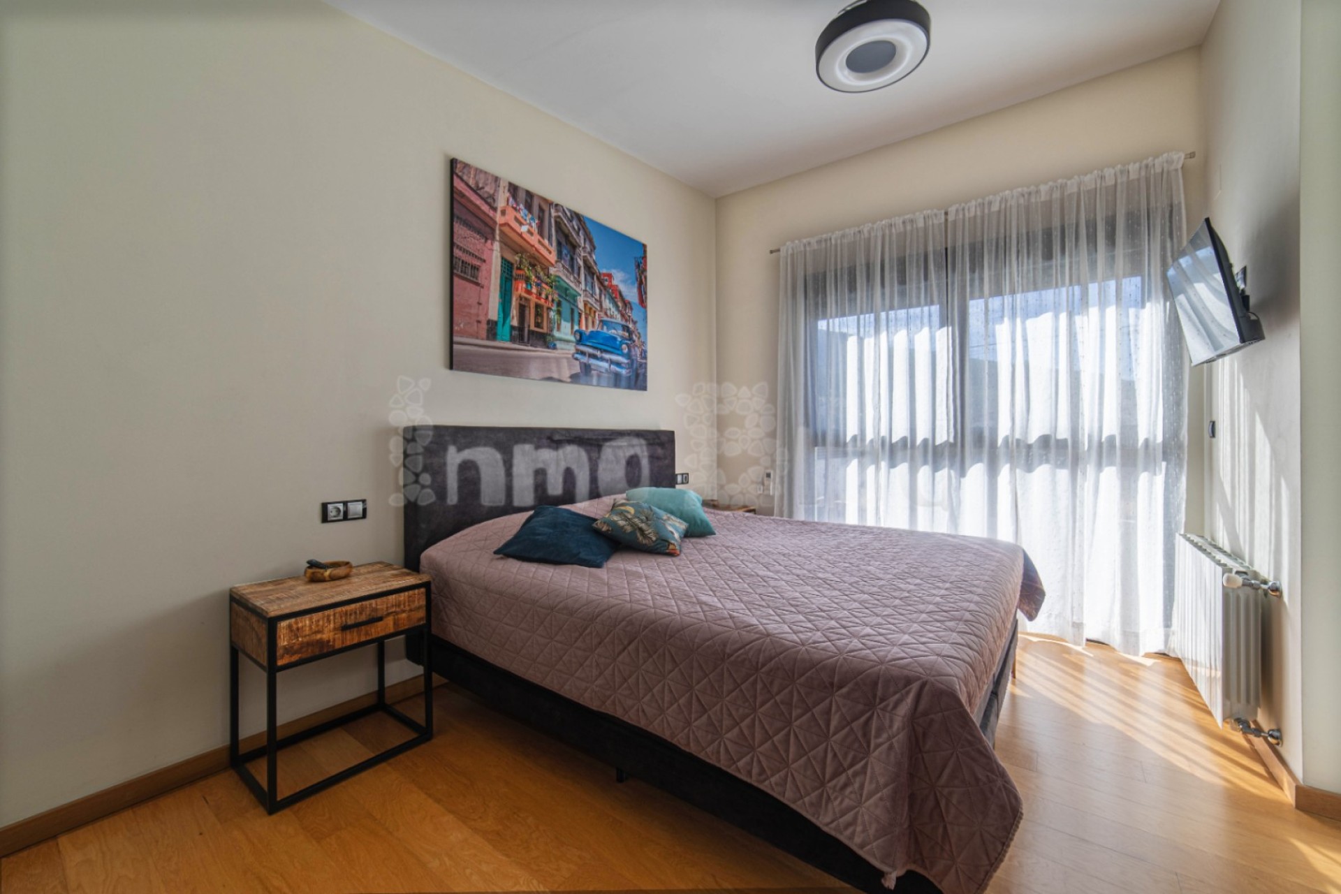 Alquiler a corto plazo - Villa - Albir