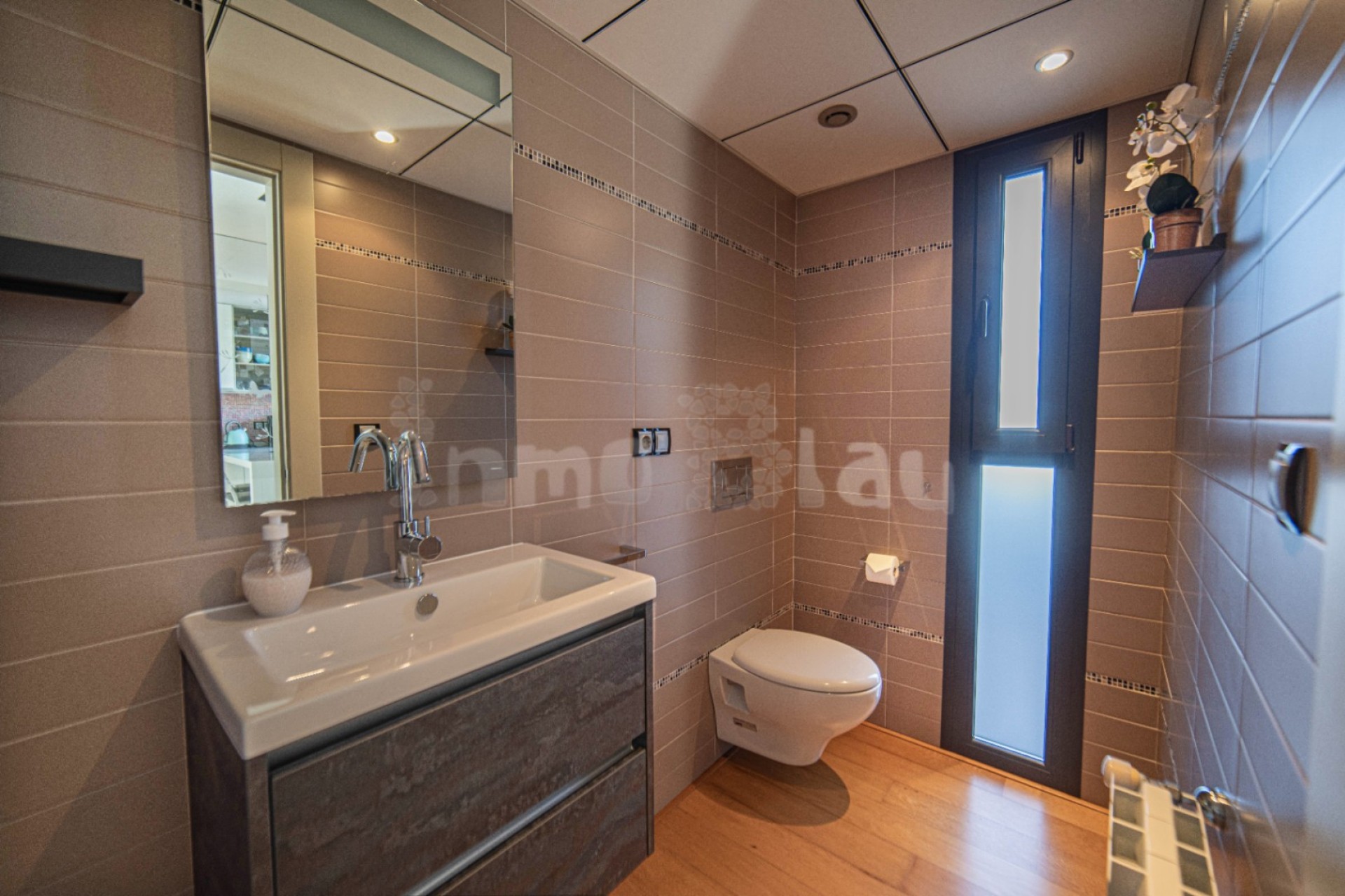 Alquiler a corto plazo - Villa - Albir