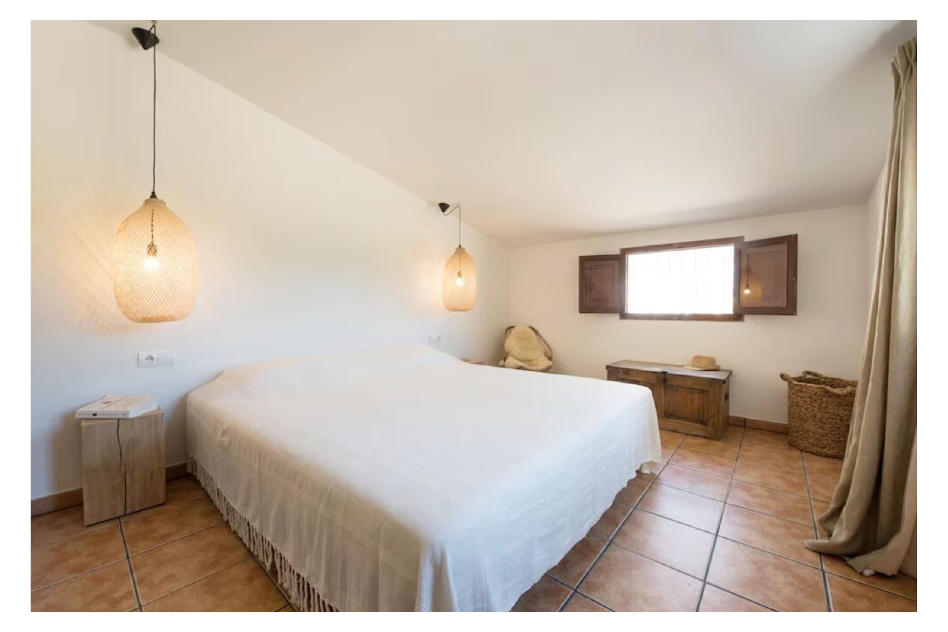 Alquiler a corto plazo - Villa - Alfas del Pí