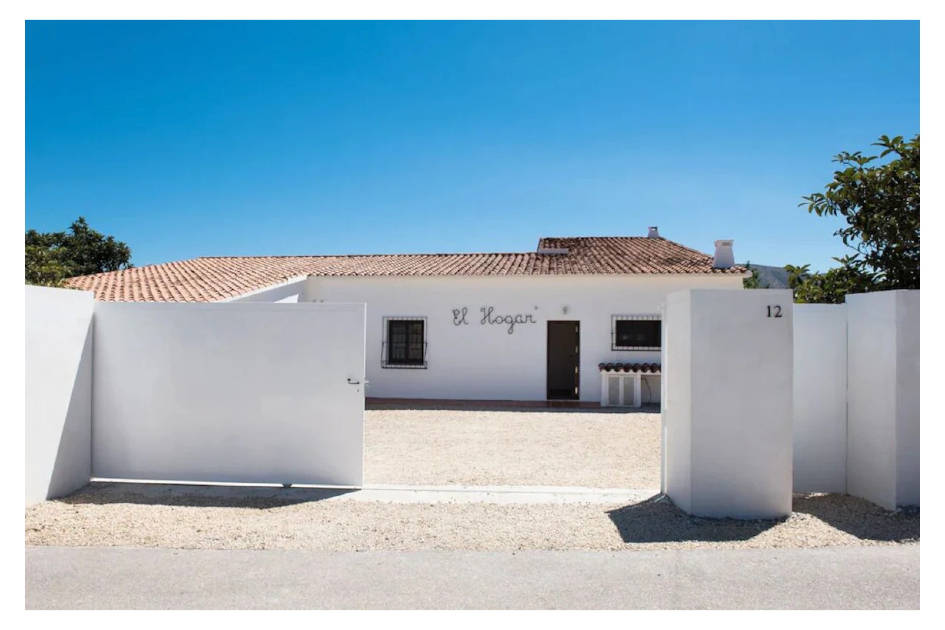 Alquiler a corto plazo - Villa - Alfas del Pí