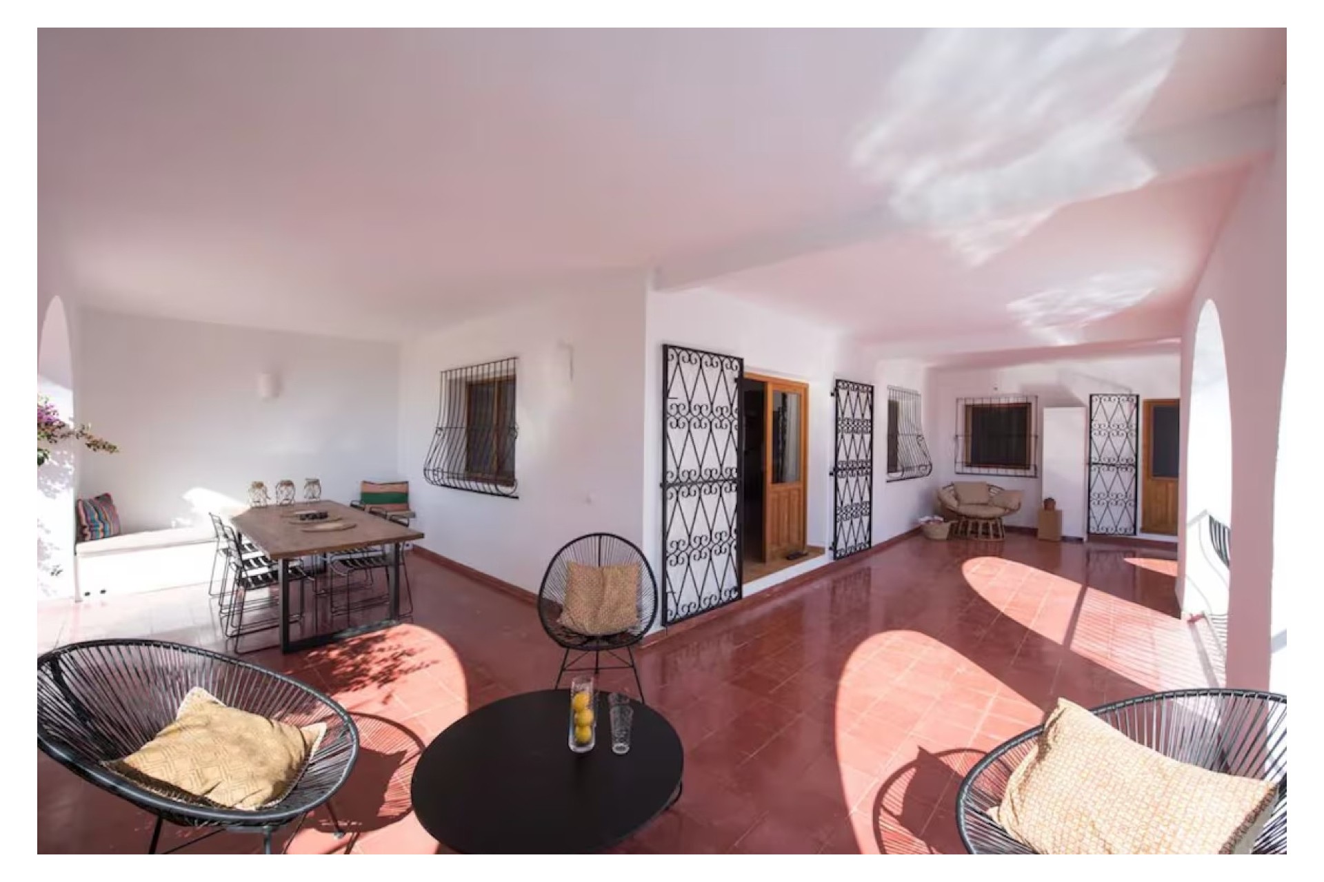 Alquiler a corto plazo - Villa - Alfas del Pí