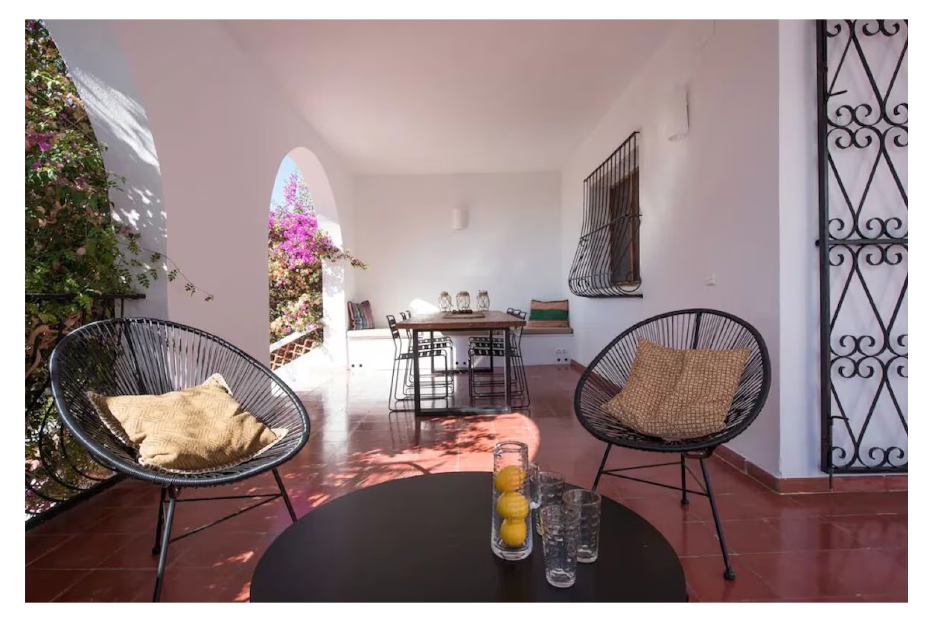 Alquiler a corto plazo - Villa - Alfas del Pí